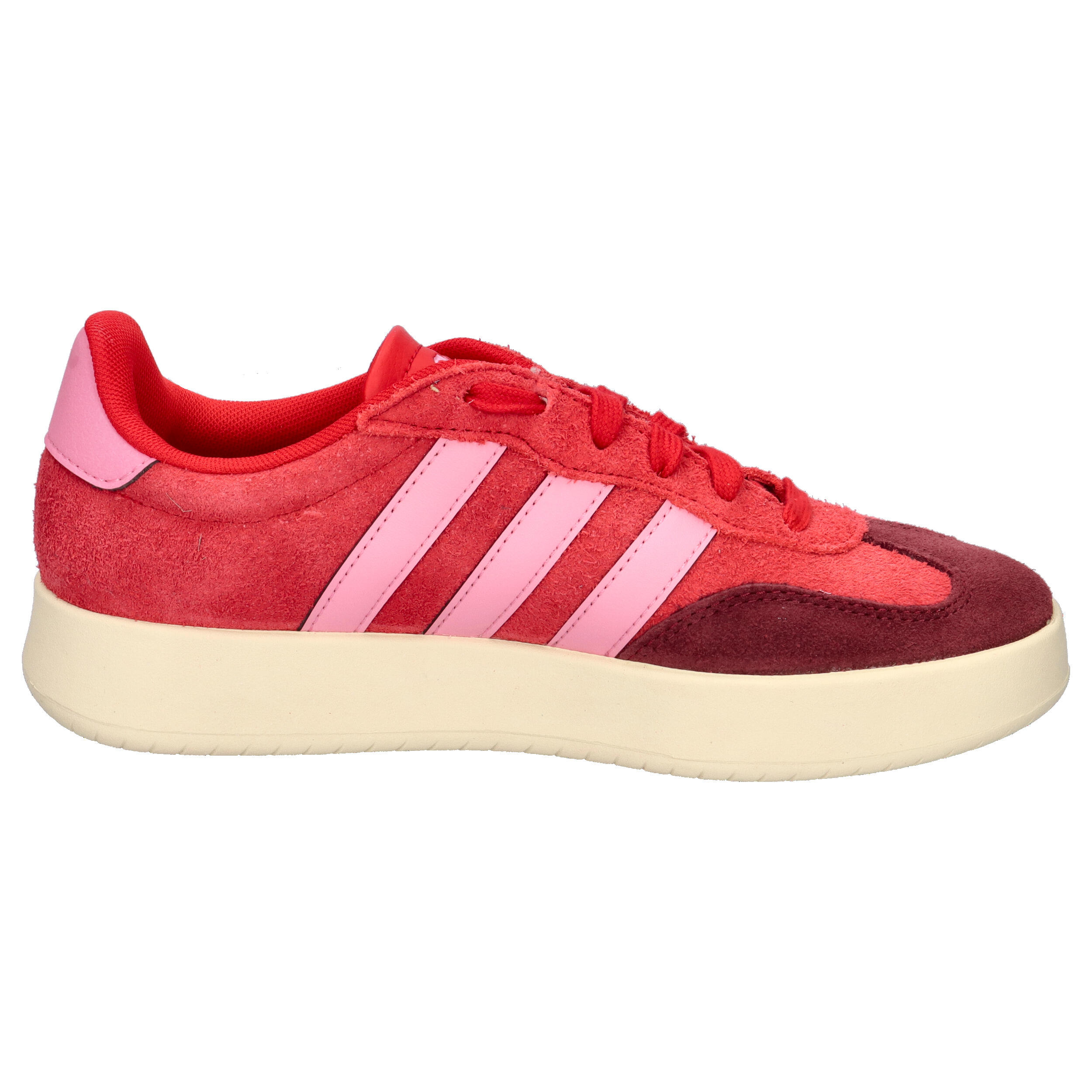 adidas Damen Sneaker BARREDA 7/15