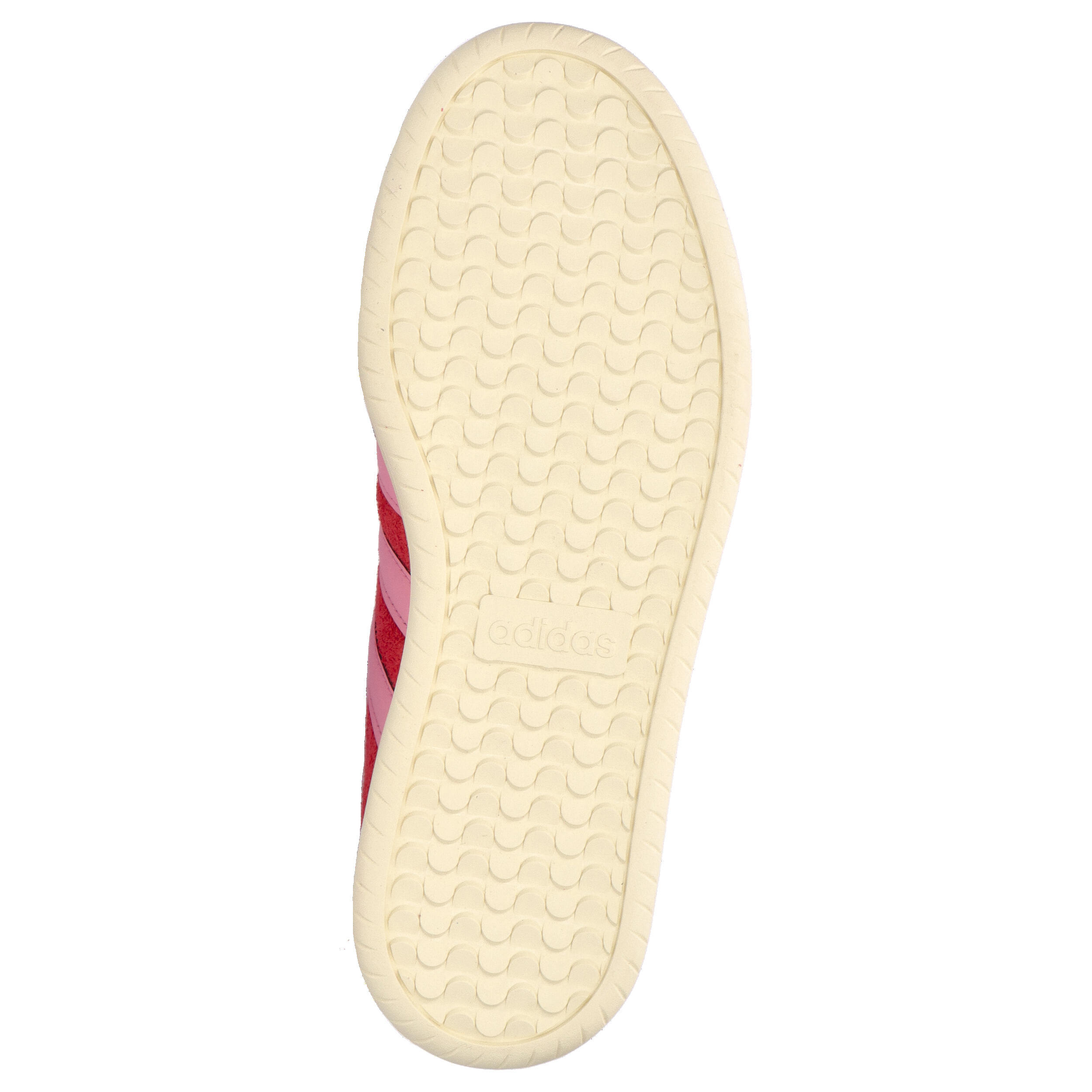 adidas Damen Sneaker BARREDA 6/15