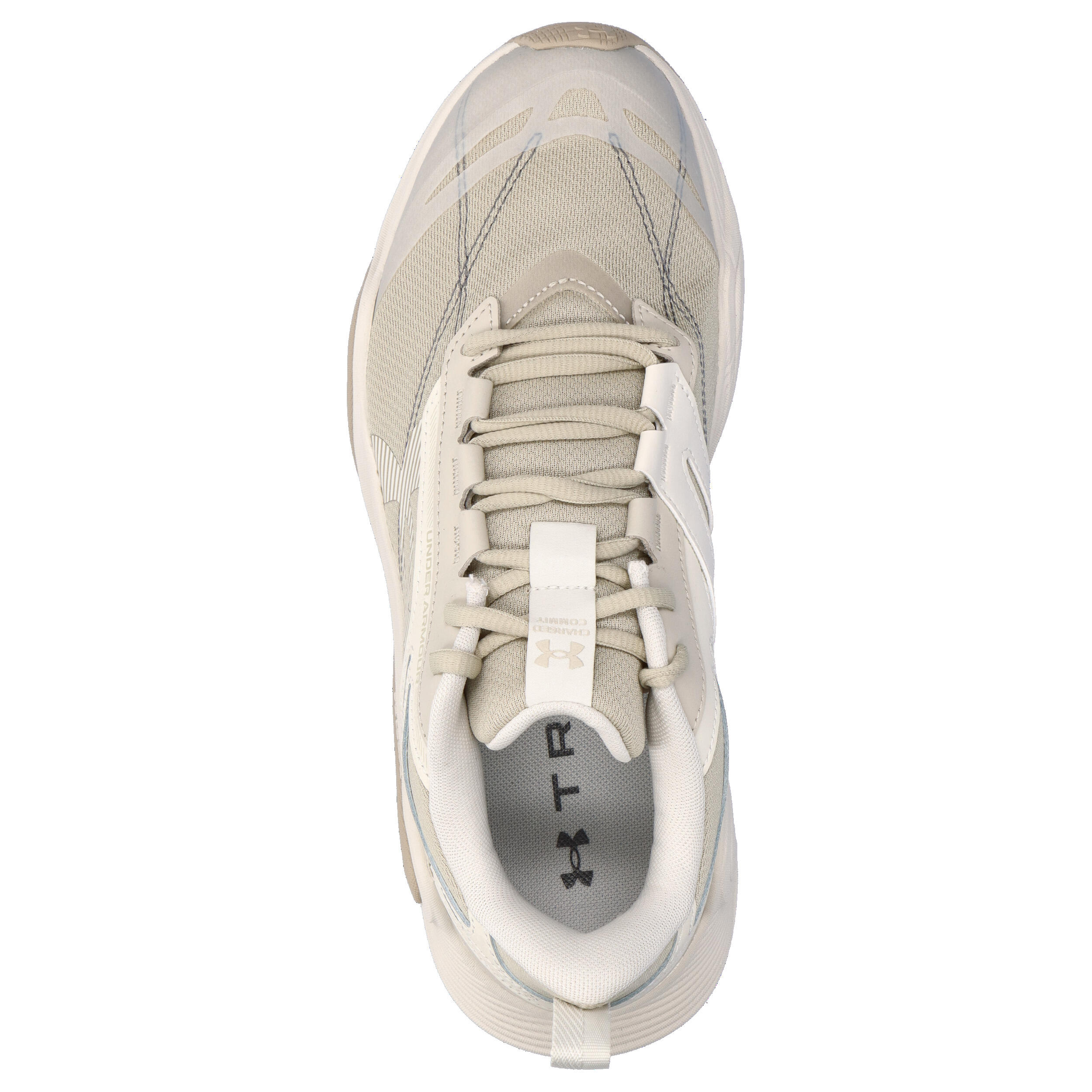 Under Armour Herren Trainingsschuhe Charged Commit TR 5 6007140 5/15