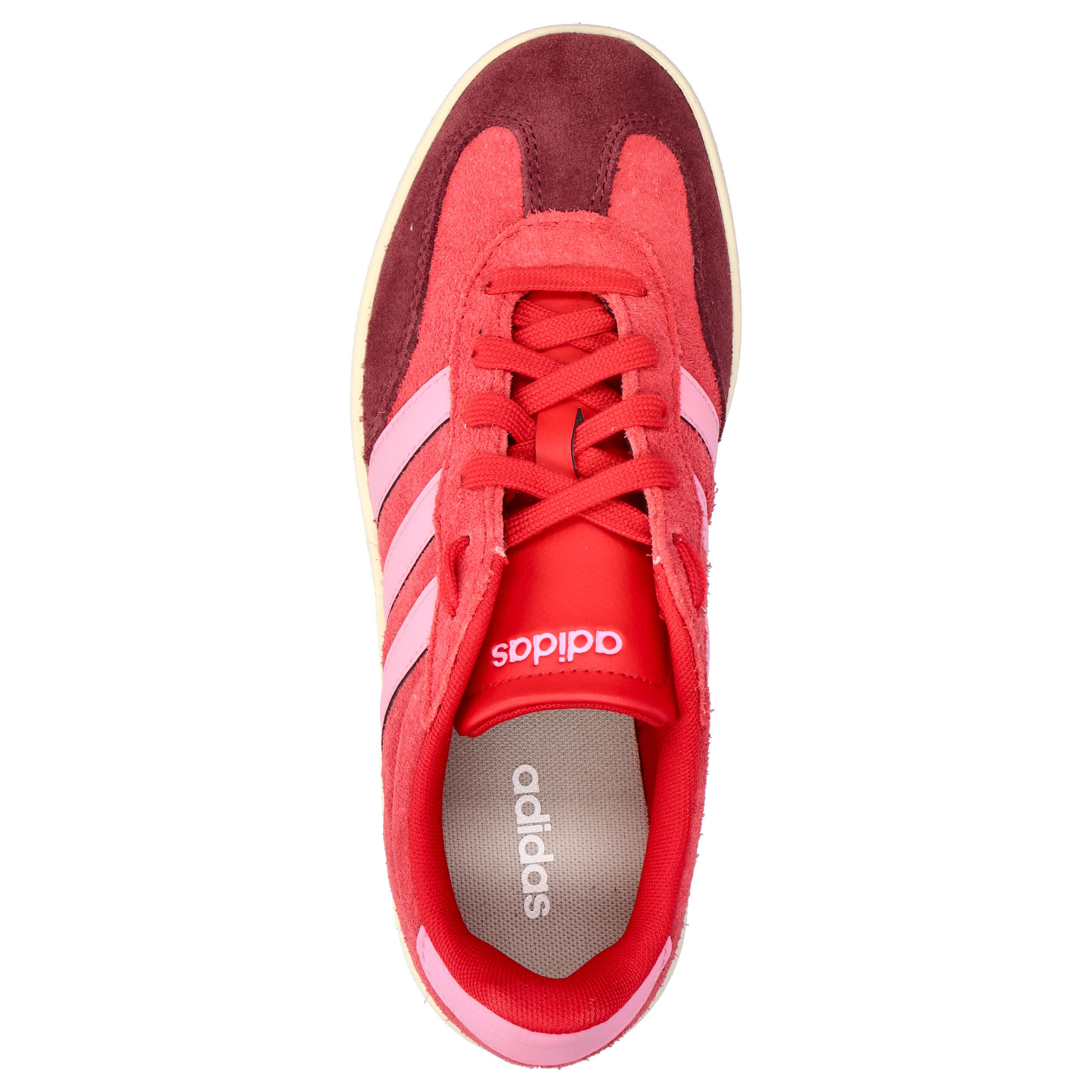adidas Damen Sneaker BARREDA 5/15