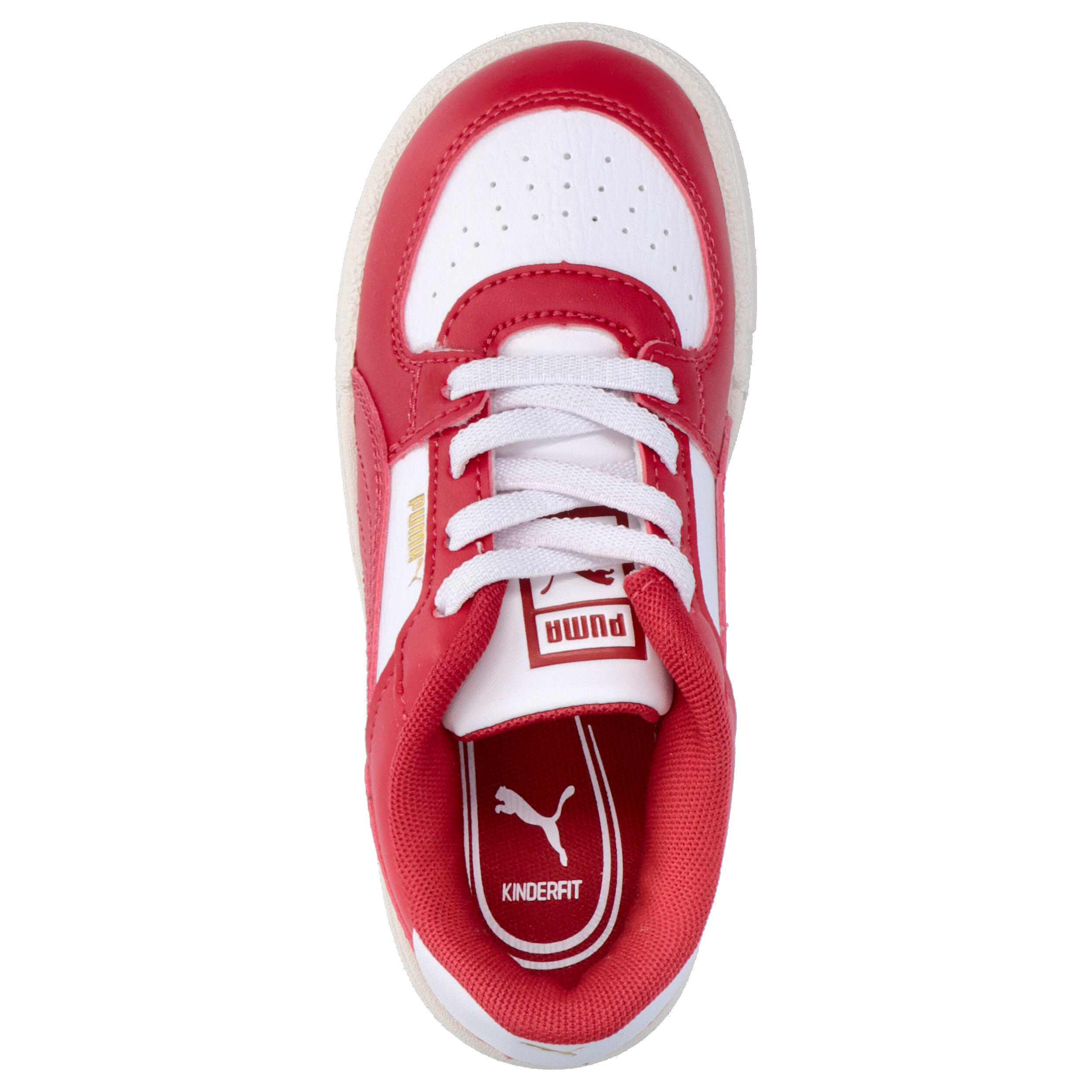 Puma Kinder Sneaker CA Pro Classic AC Inf 382279 5/15