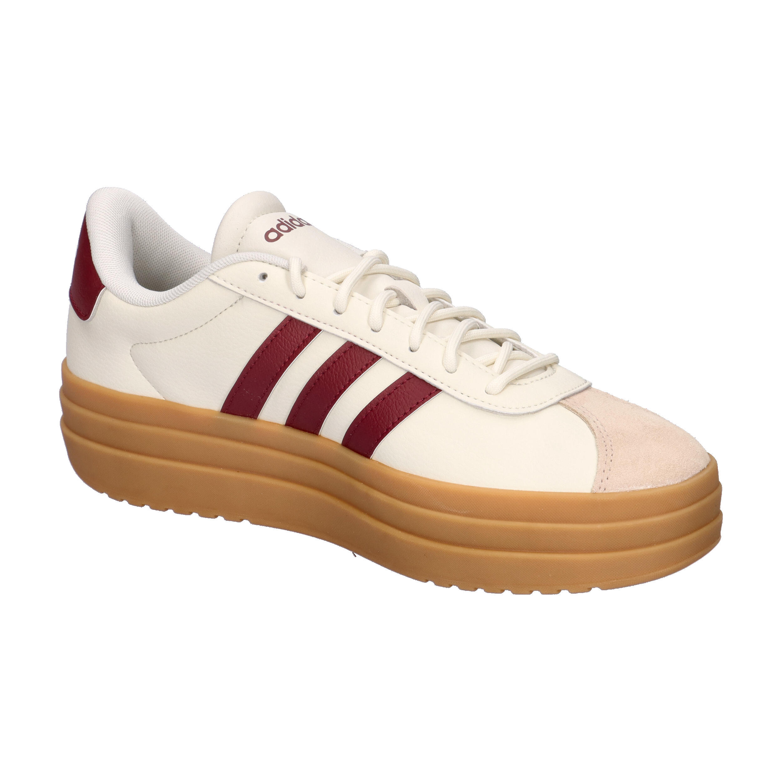 Baskets Femme Vl Court Bold 8/15
