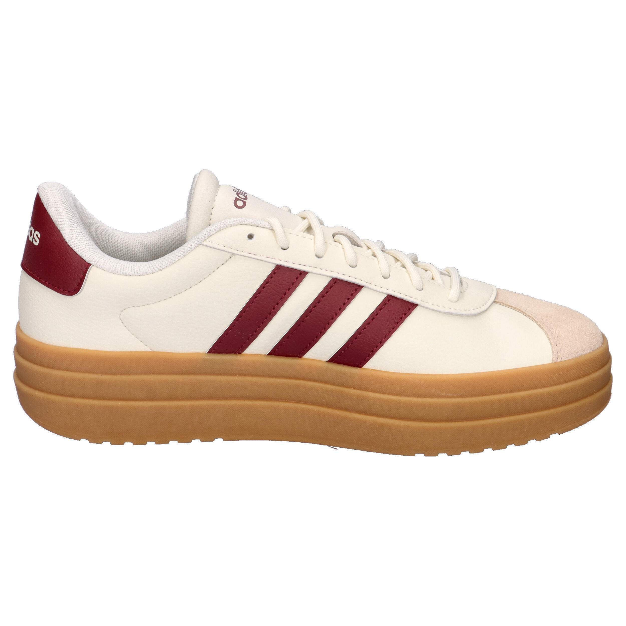 Baskets Femme Vl Court Bold 7/15