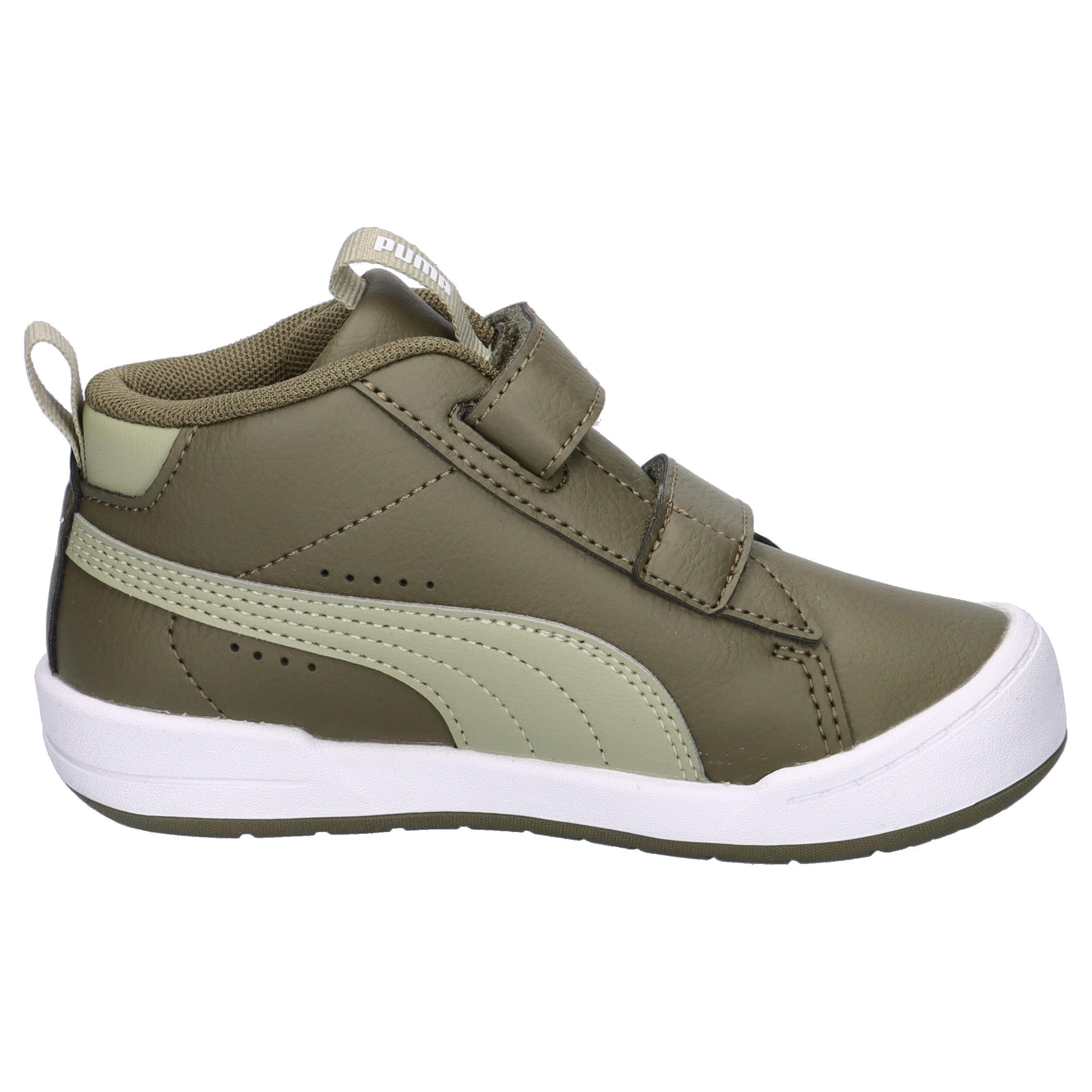 Puma Kinder Sneaker Multiflex 2 Mid SL V Inf 312153 7/15