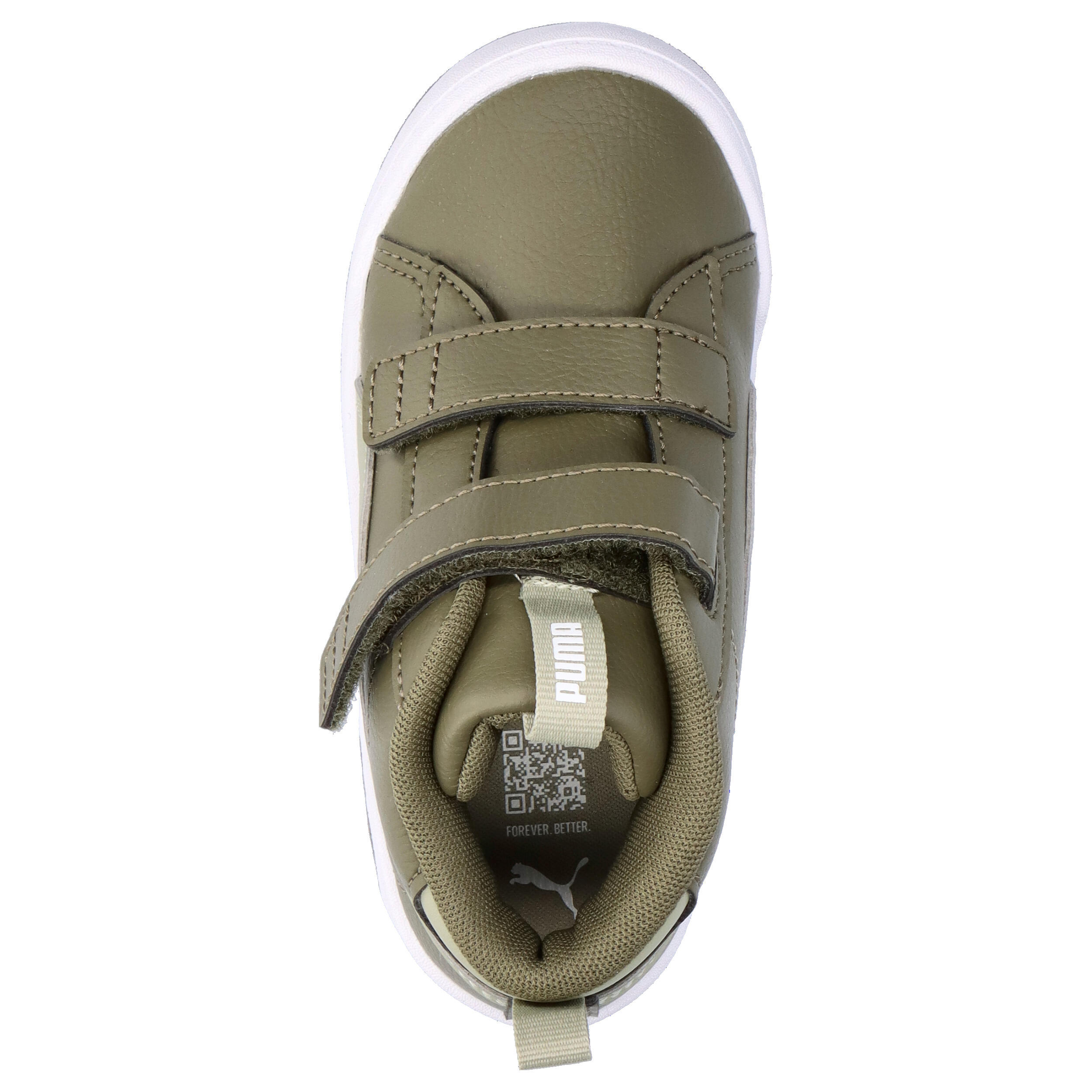 Puma Kinder Sneaker Multiflex 2 Mid SL V Inf 312153 5/15