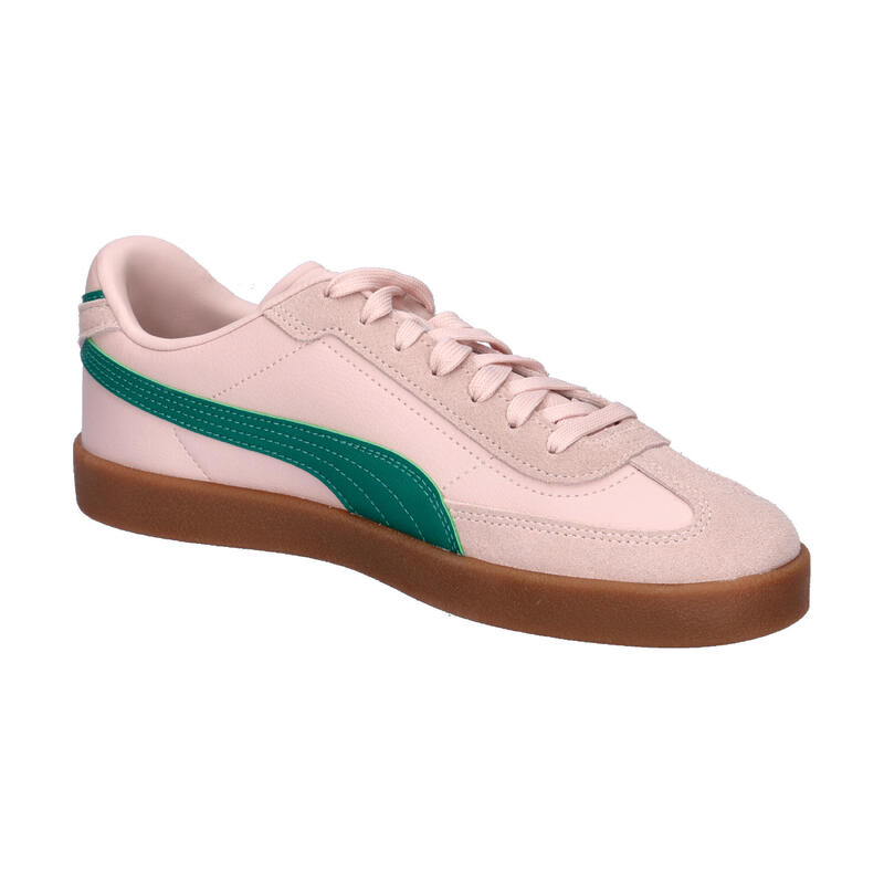 Pantofi sport femei Puma Club Ii Era, Roz