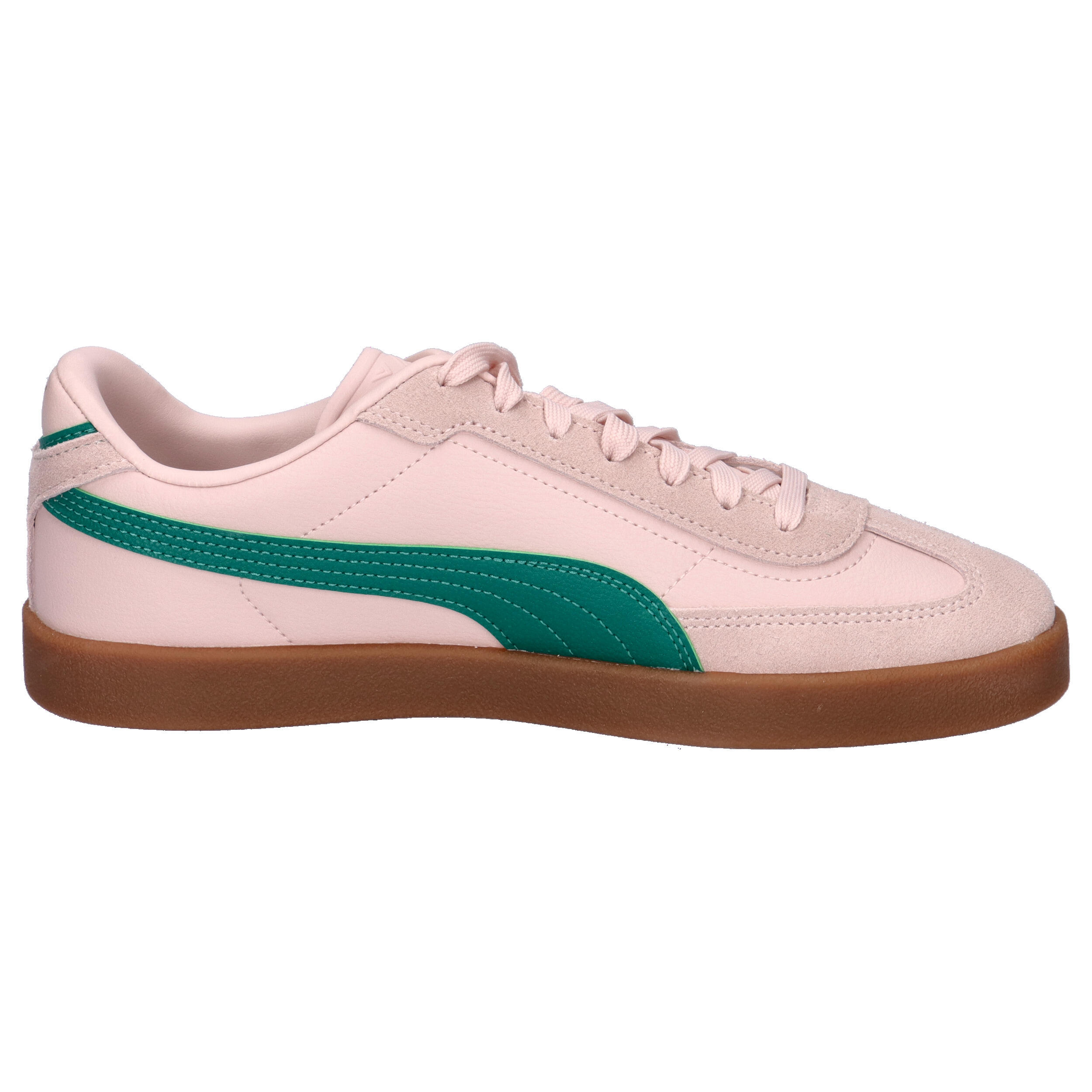 Buty sportowe damskie Puma Club Ii Era 7/15