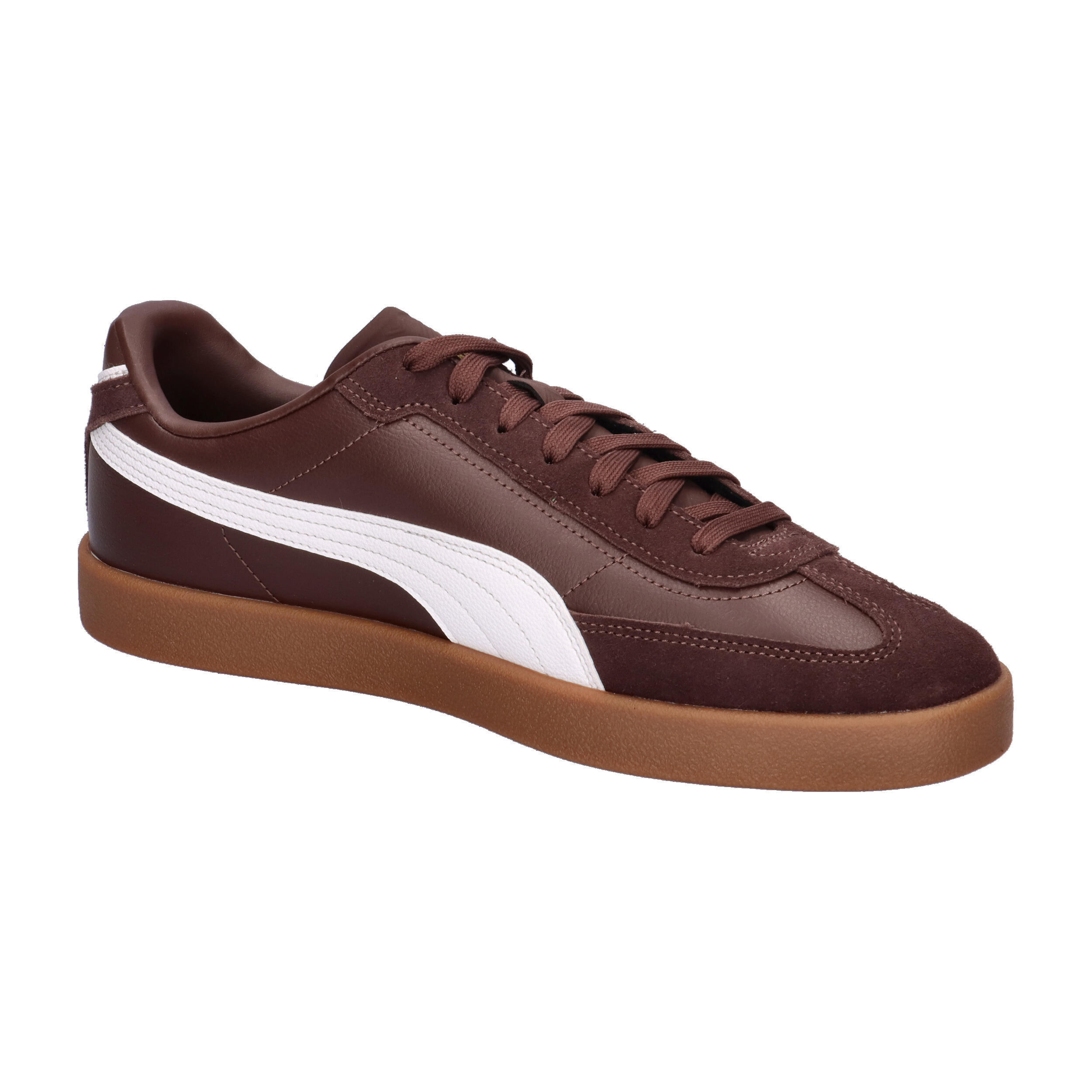 Zapatillas Puma Club Ii Era, Marrón, Unisexo 8/15