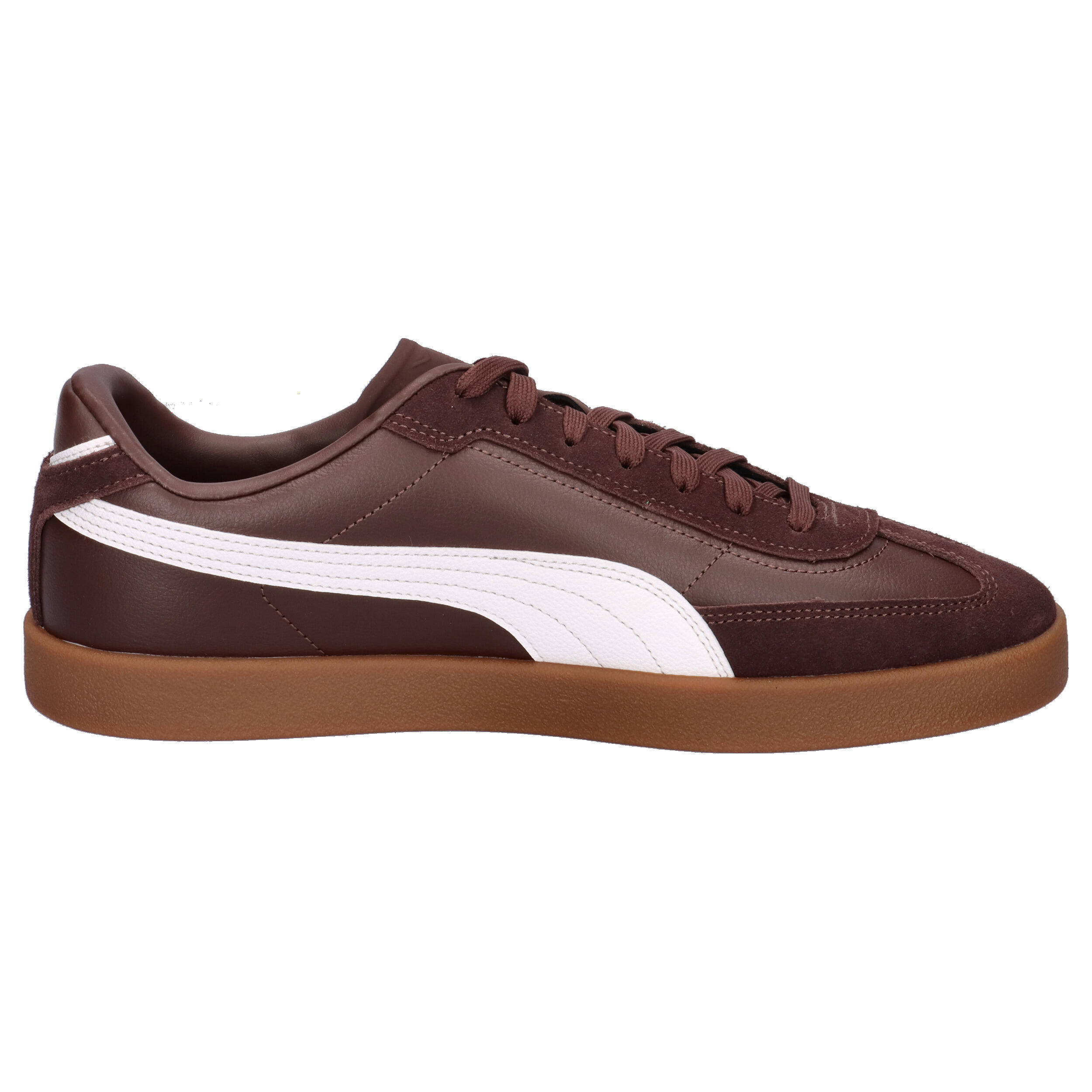 Zapatillas Puma Club Ii Era, Marrón, Unisexo 7/15