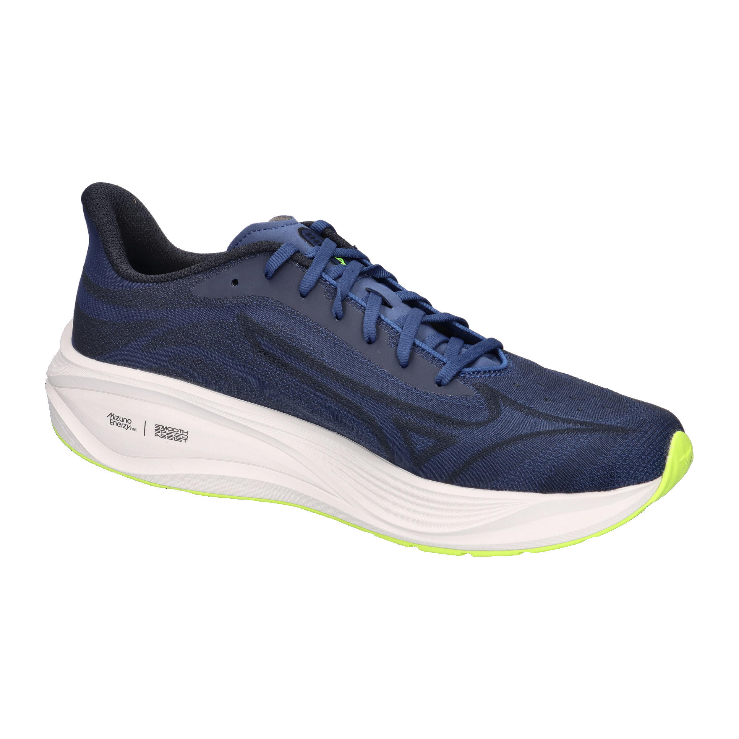 Zapatillas para Hombre Mizuno Neo cosmo Azul 8/15