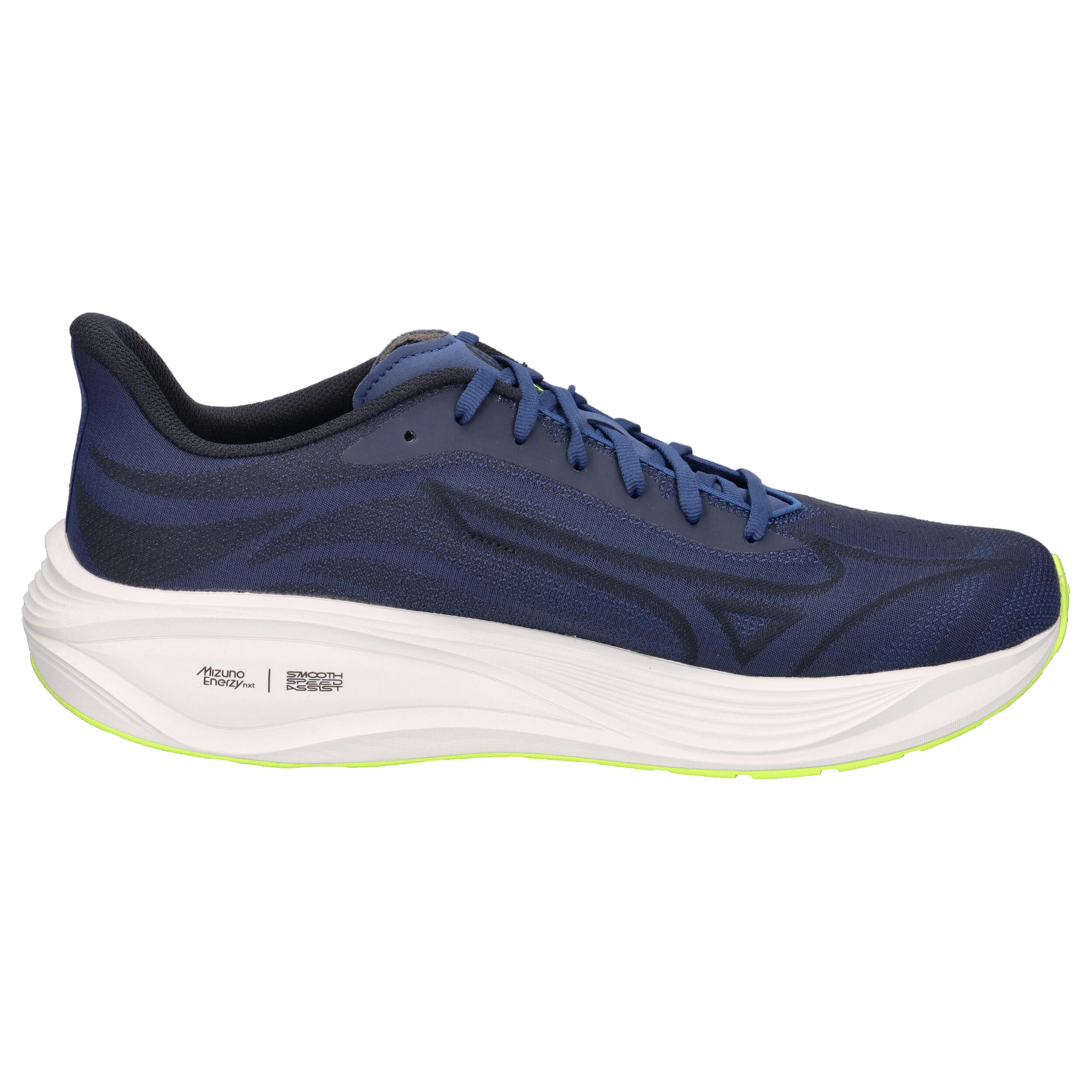 Zapatillas para Hombre Mizuno Neo cosmo Azul 7/15