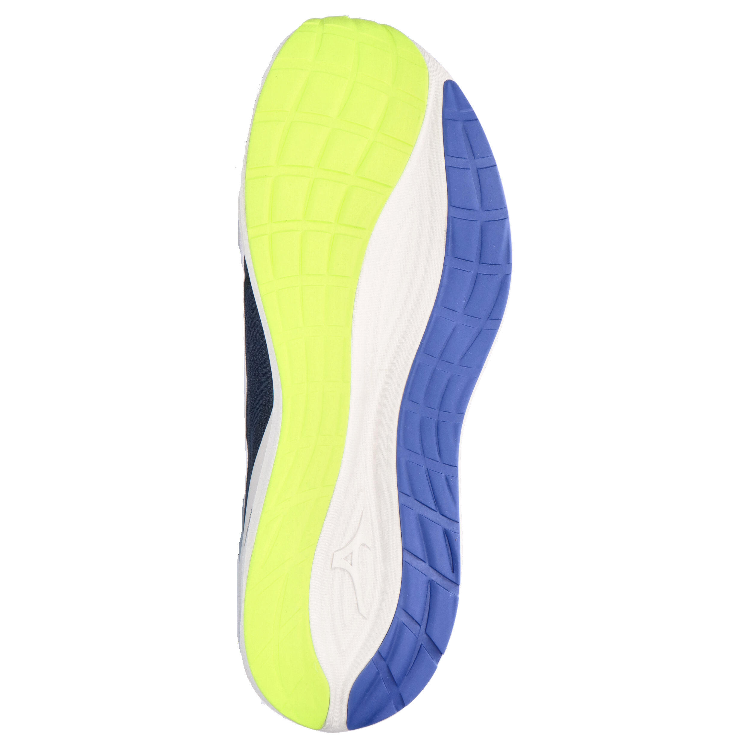 Zapatillas para Hombre Mizuno Neo cosmo Azul 6/15