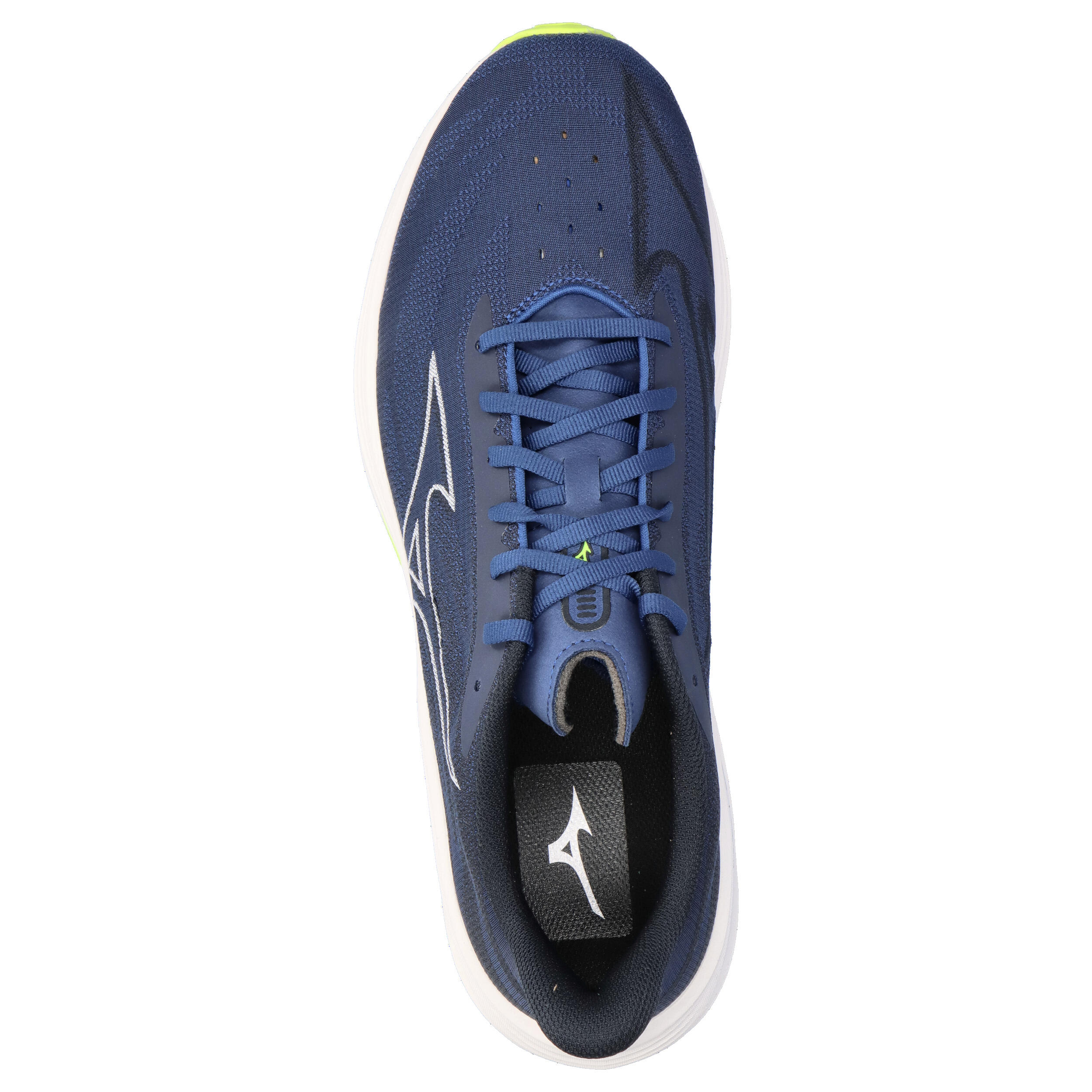 Zapatillas para Hombre Mizuno Neo cosmo Azul 5/15