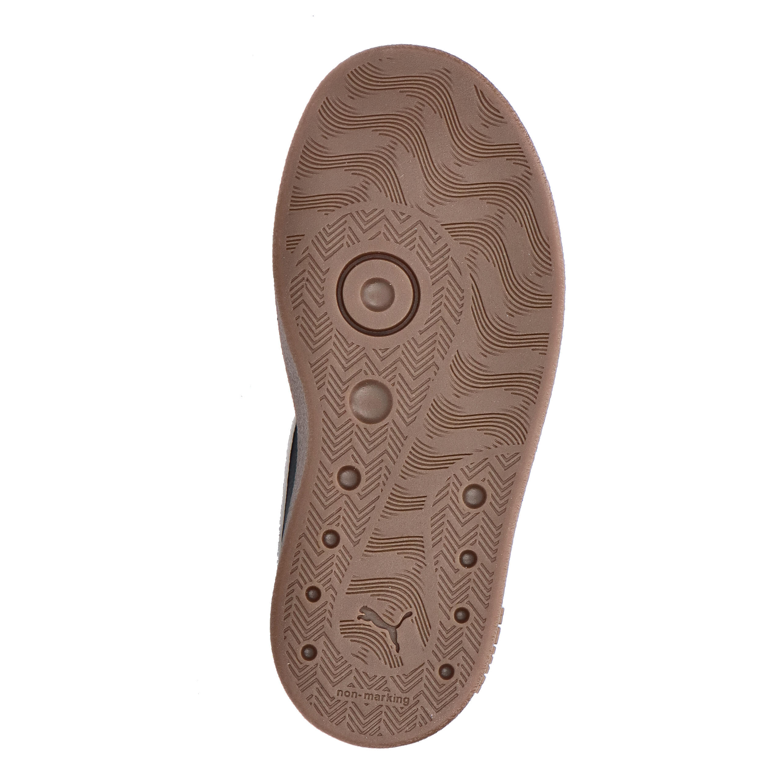 Baskets enfant Puma Puma Club II Era PS 6/15
