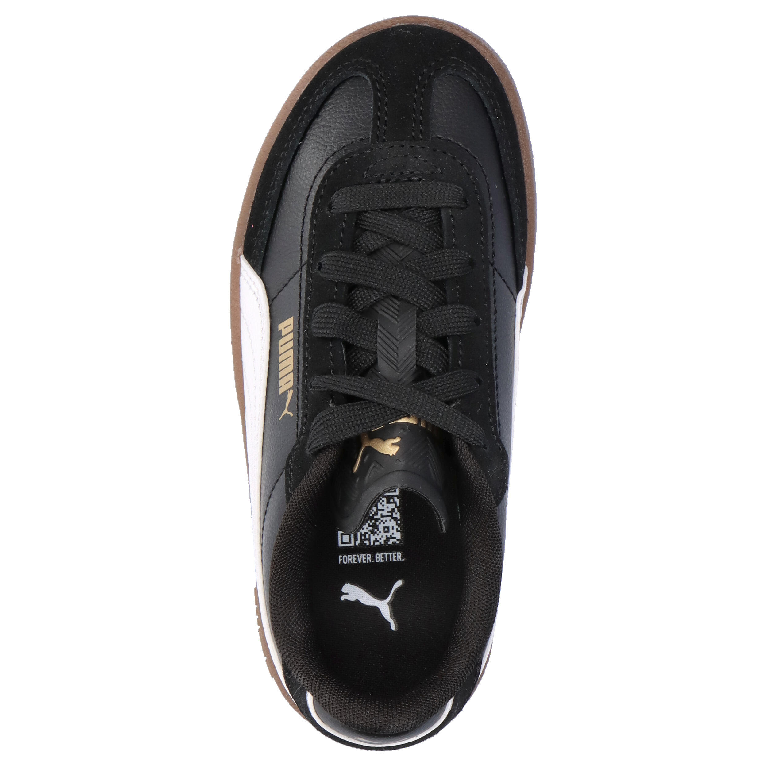 Baskets enfant Puma Puma Club II Era PS 5/15