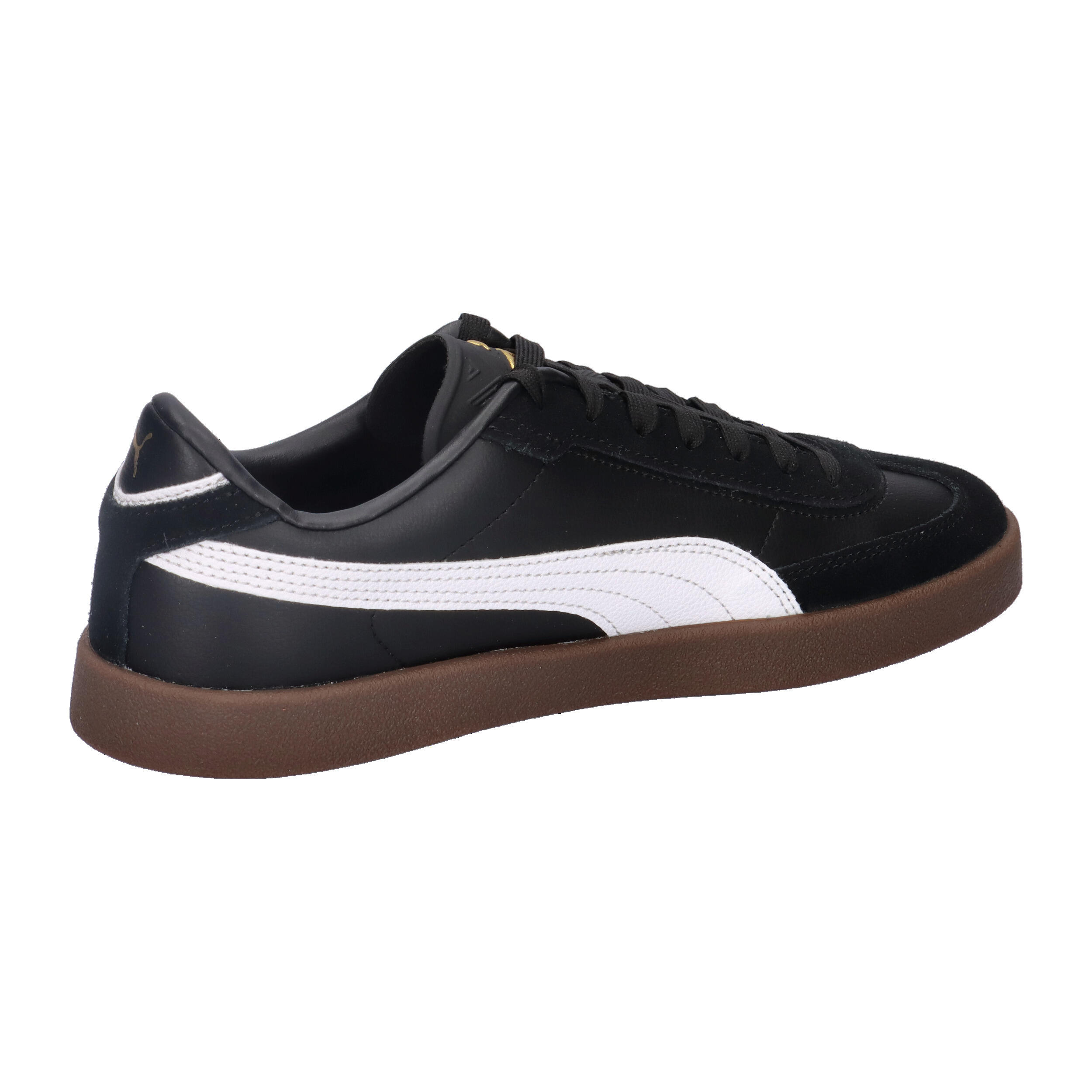 Scarpe da ginnastica Puma Club Ii Era, Nero, Unisex 15/15