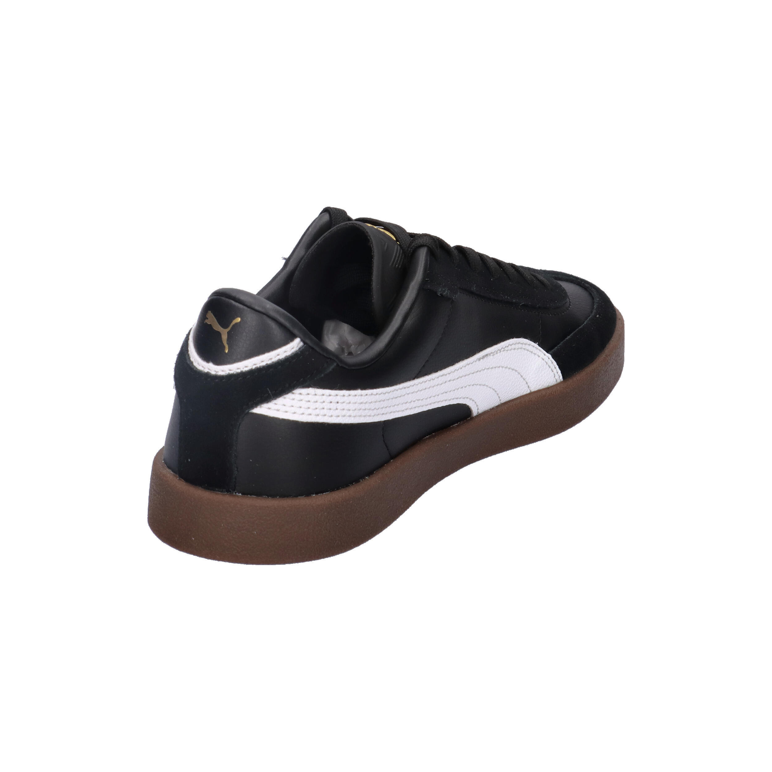 Scarpe da ginnastica Puma Club Ii Era, Nero, Unisex 14/15
