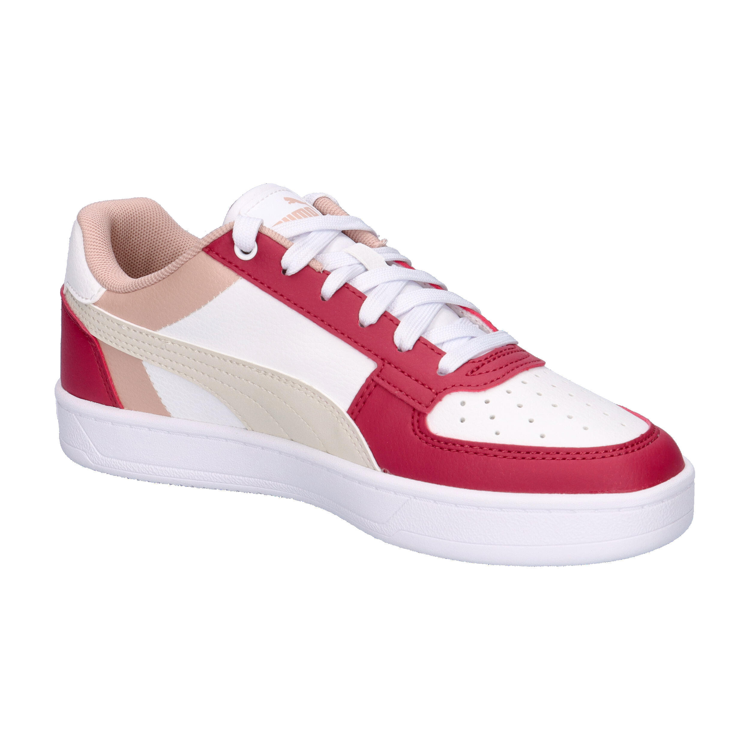 Puma Kinder Sneaker Caven 2.0 Block Jr 394461 8/15