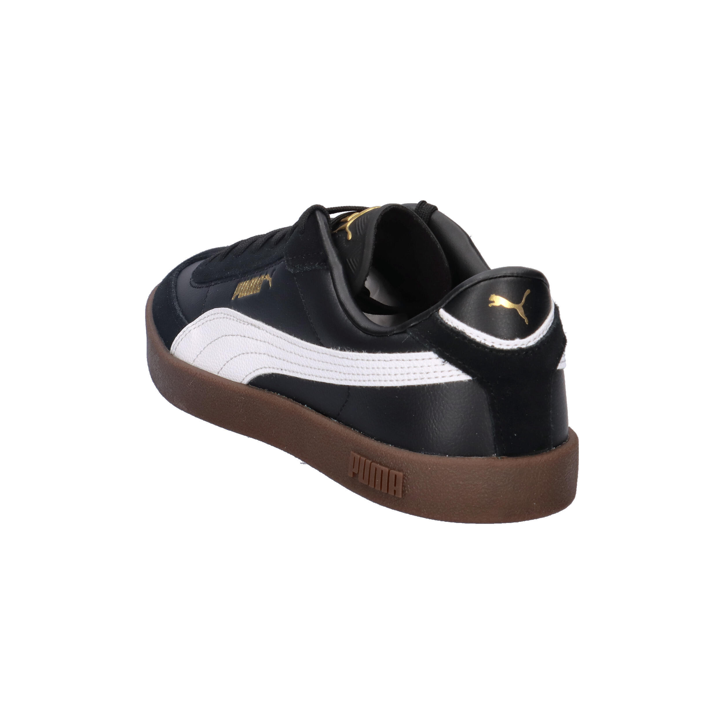 Scarpe da ginnastica Puma Club Ii Era, Nero, Unisex 12/15