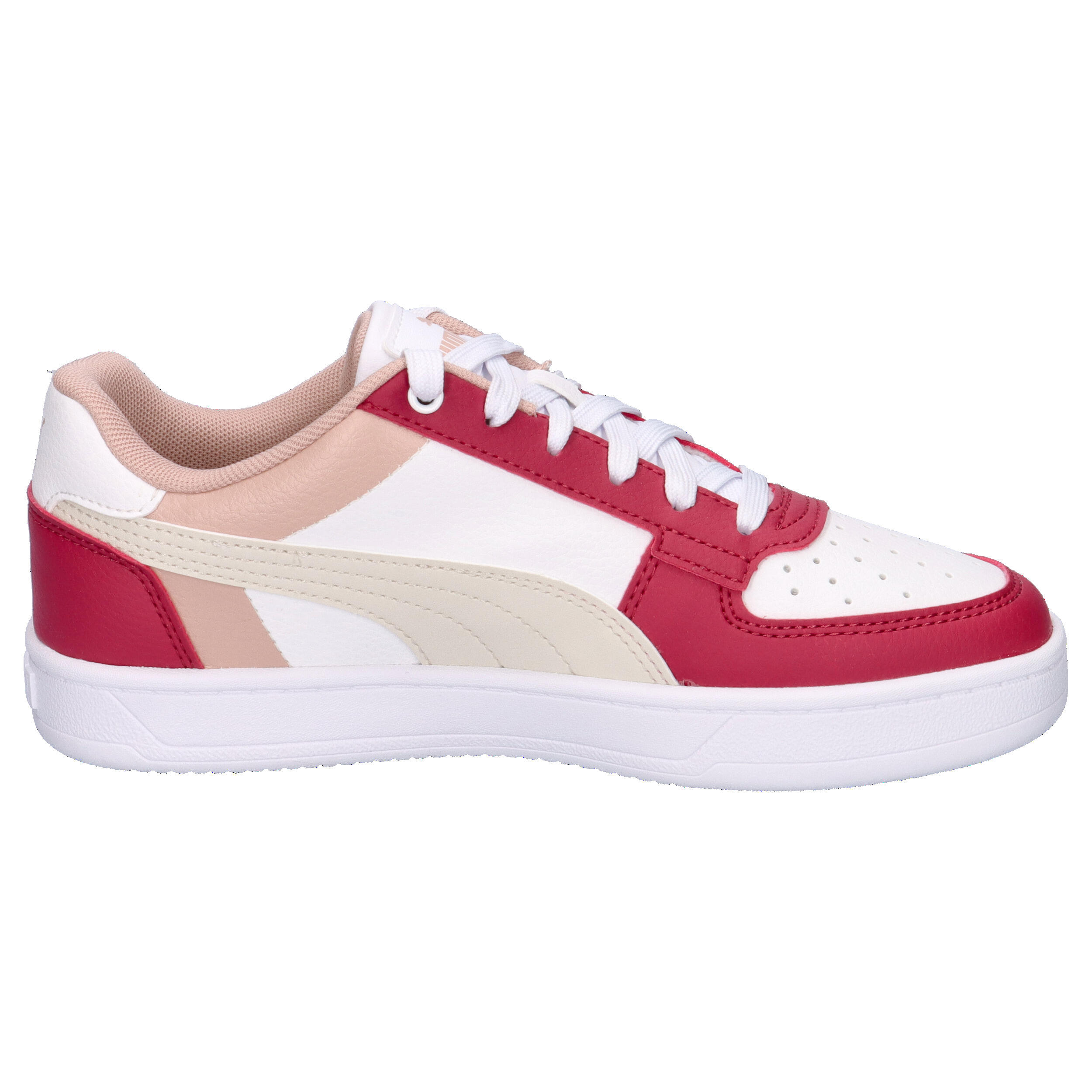 Puma Kinder Sneaker Caven 2.0 Block Jr 394461 7/15