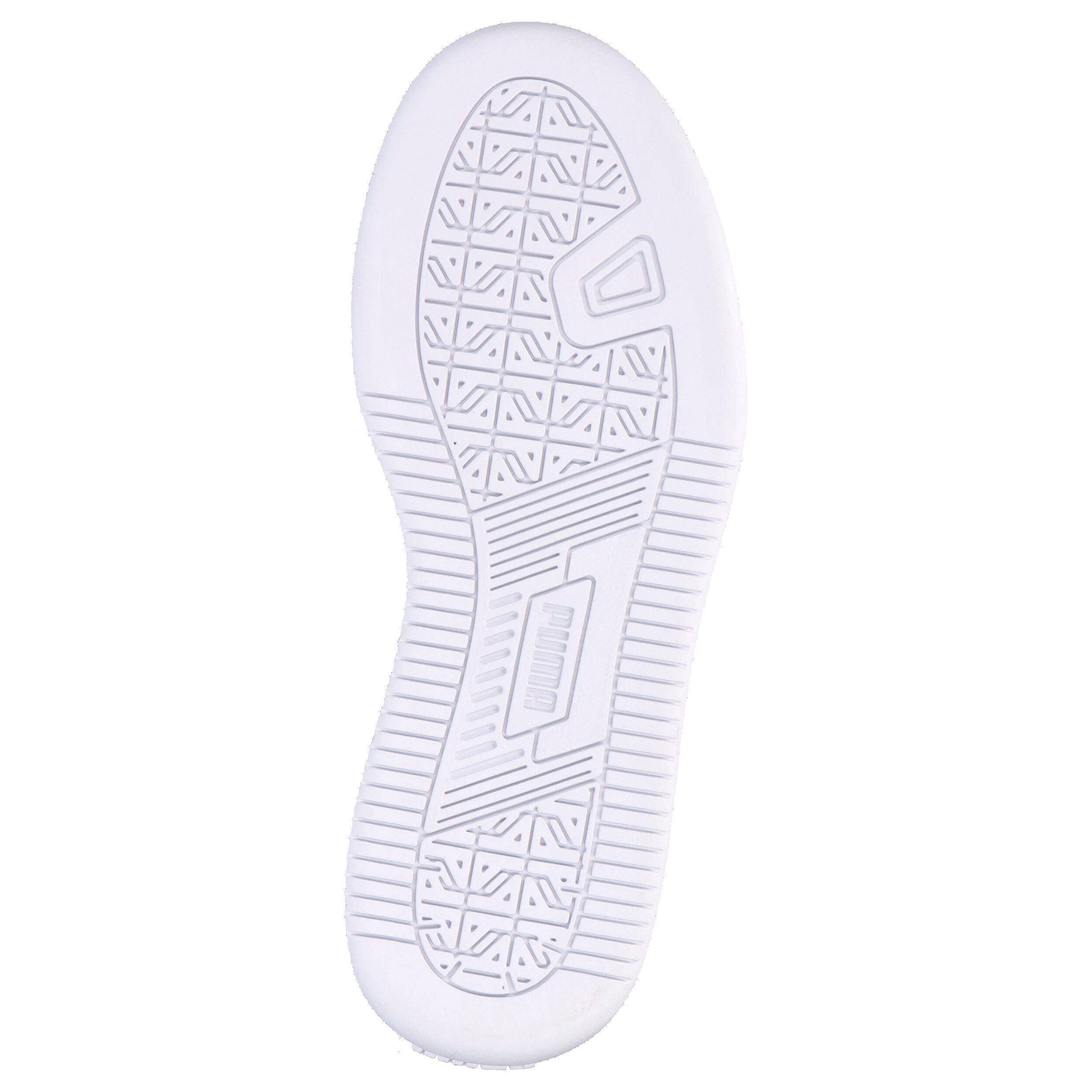 Puma Kinder Sneaker Caven 2.0 Block Jr 394461 6/15