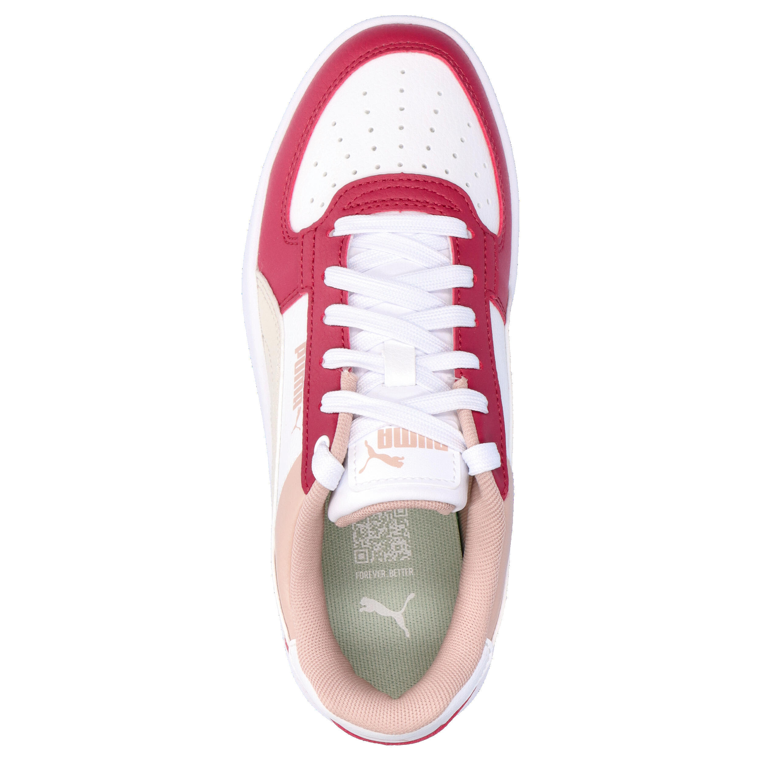 Puma Kinder Sneaker Caven 2.0 Block Jr 394461 5/15