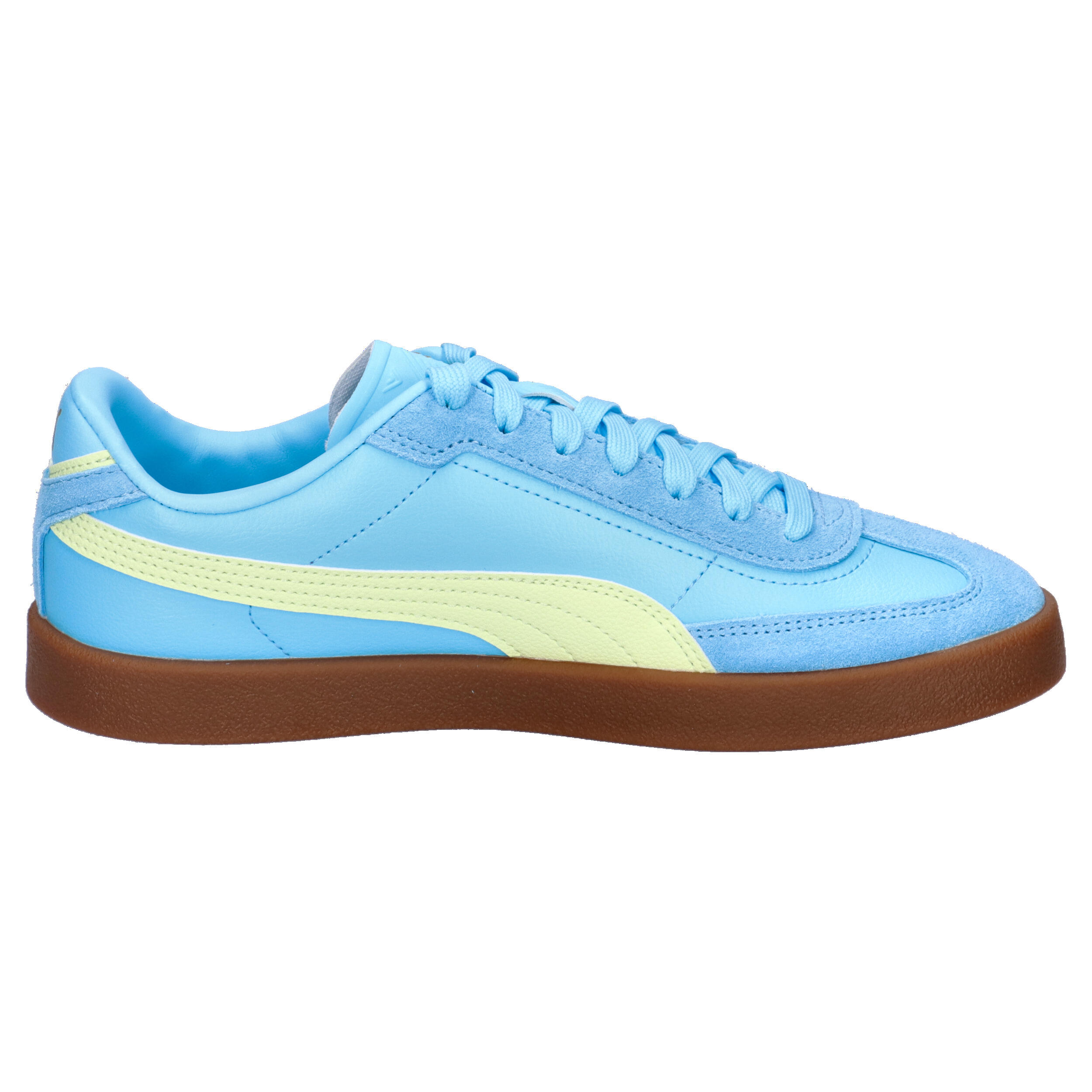 Puma Kinder Sneaker Club II Era Jr 401489 7/15