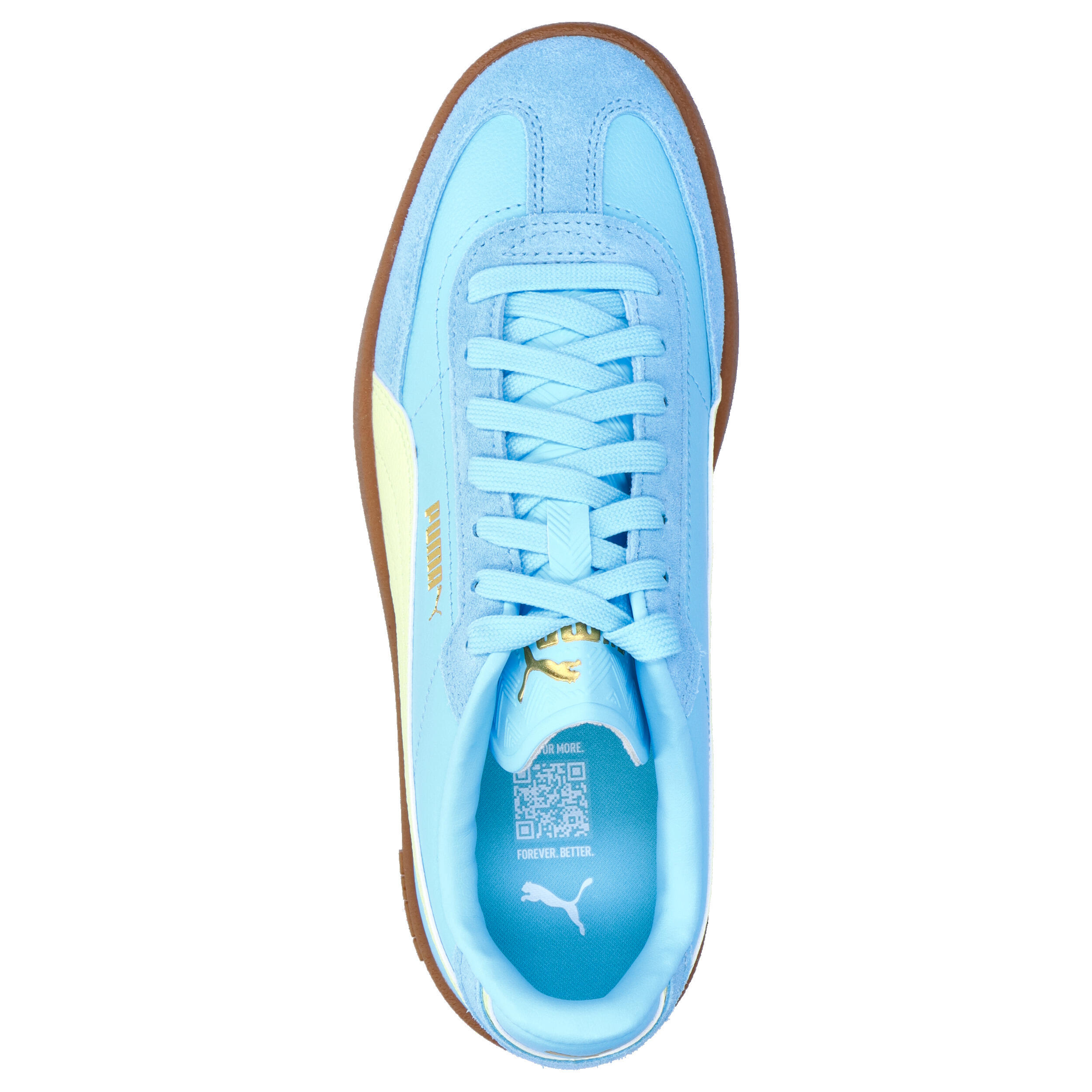 Puma Kinder Sneaker Club II Era Jr 401489 5/15