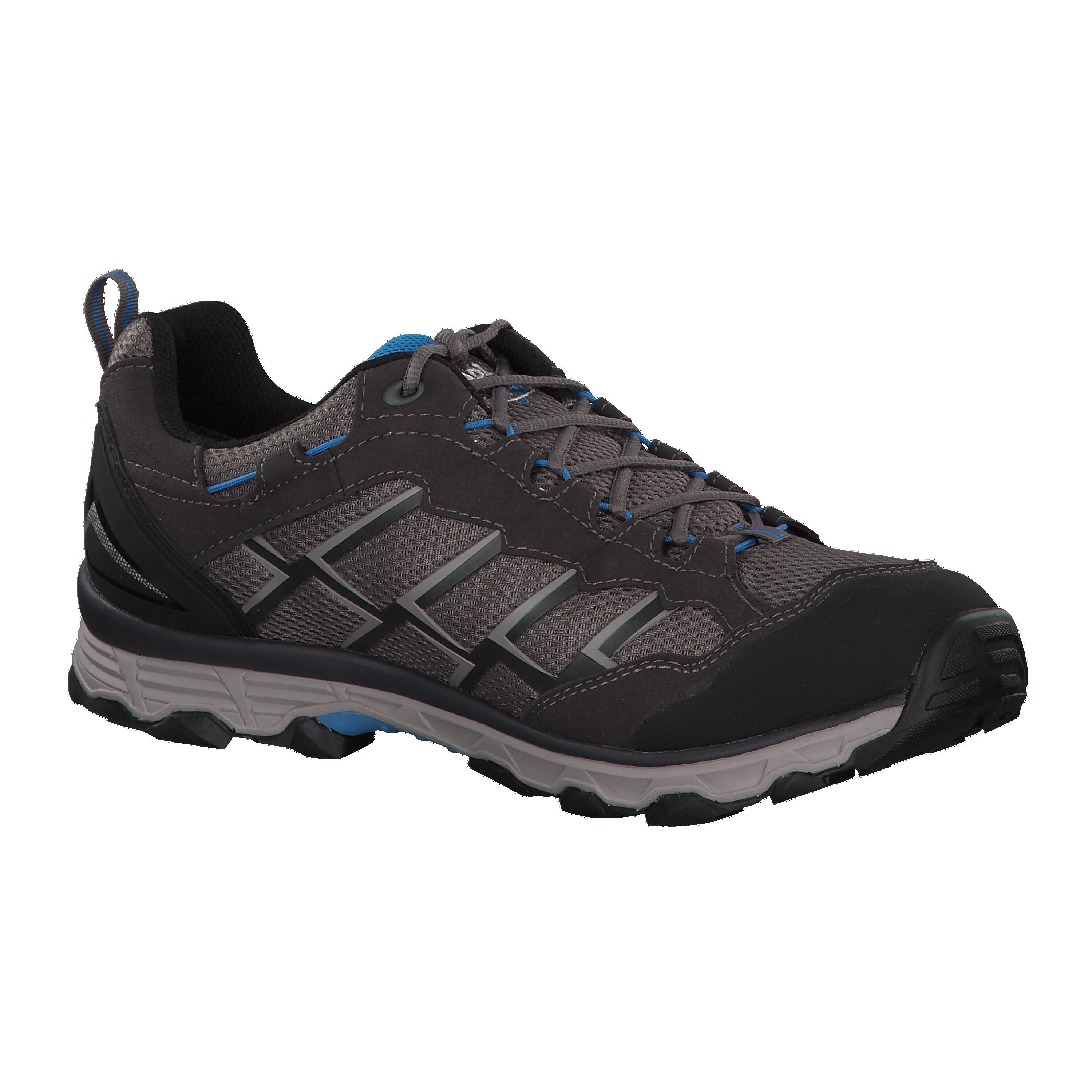 Buty sportowe męskie Meindl Activo z membraną Gore- Tex 8/15