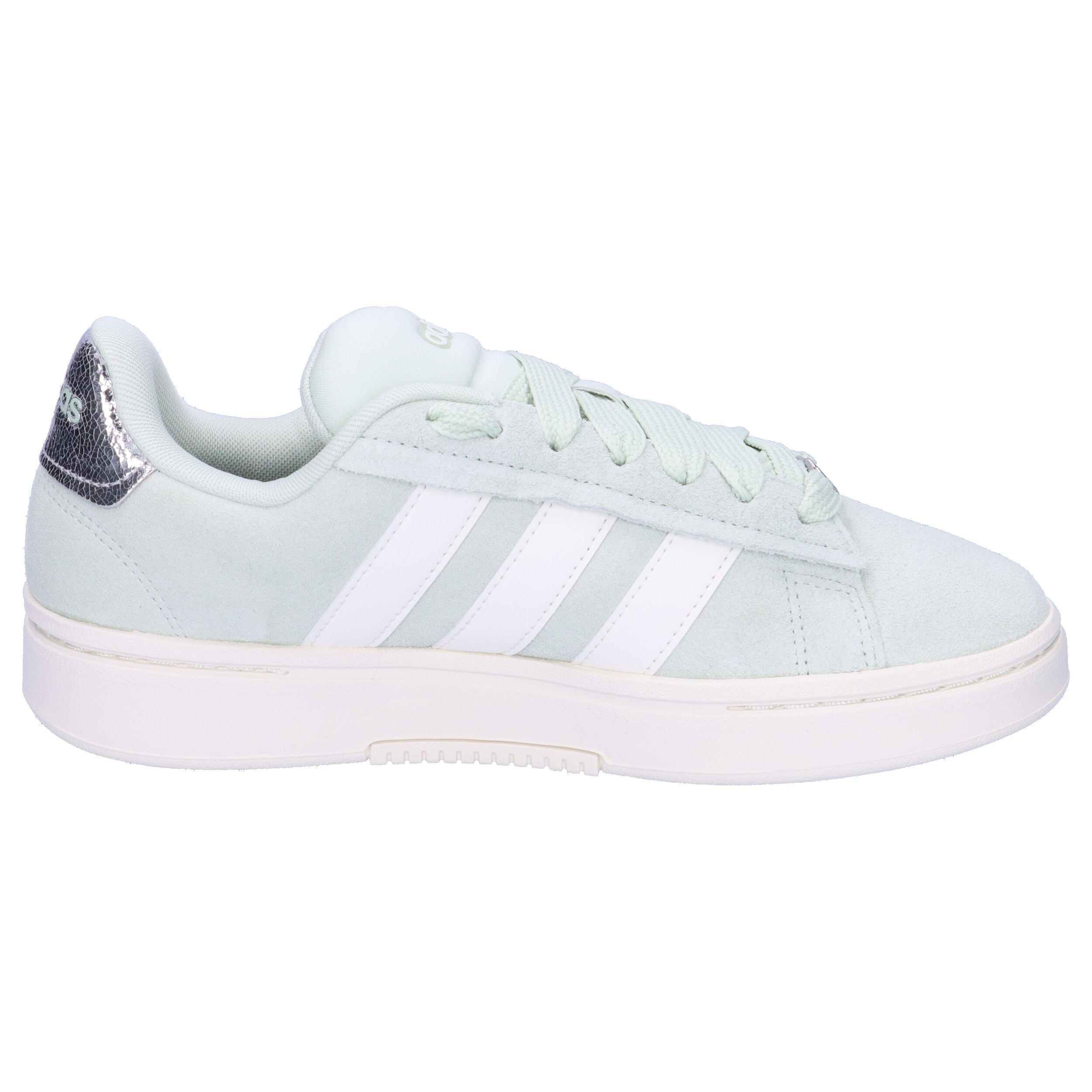 adidas Damen Sneaker GRAND COURT ALPHA 00s 7/15