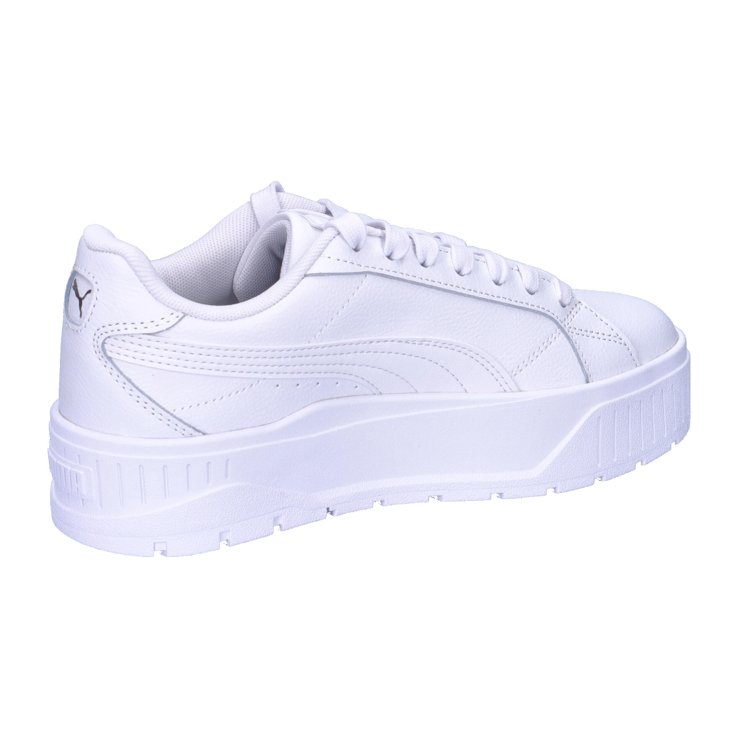 Karmen II Leather Sneakers Damen PUMA 15/15