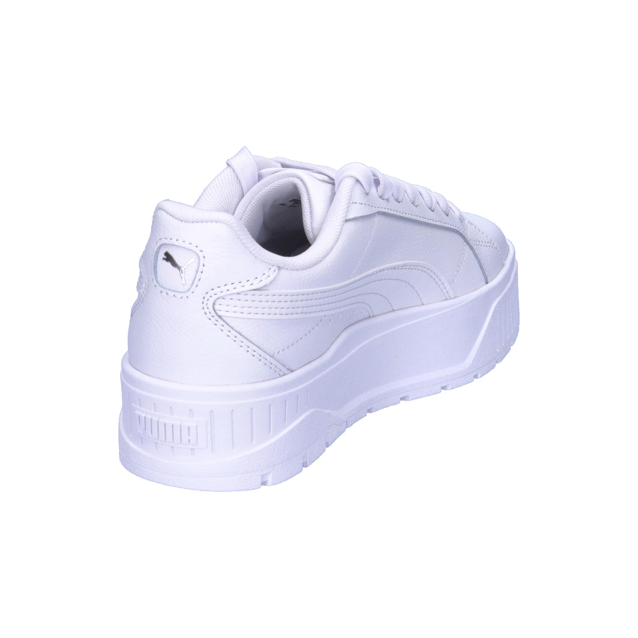 Karmen II Leather Sneakers Damen PUMA 14/15