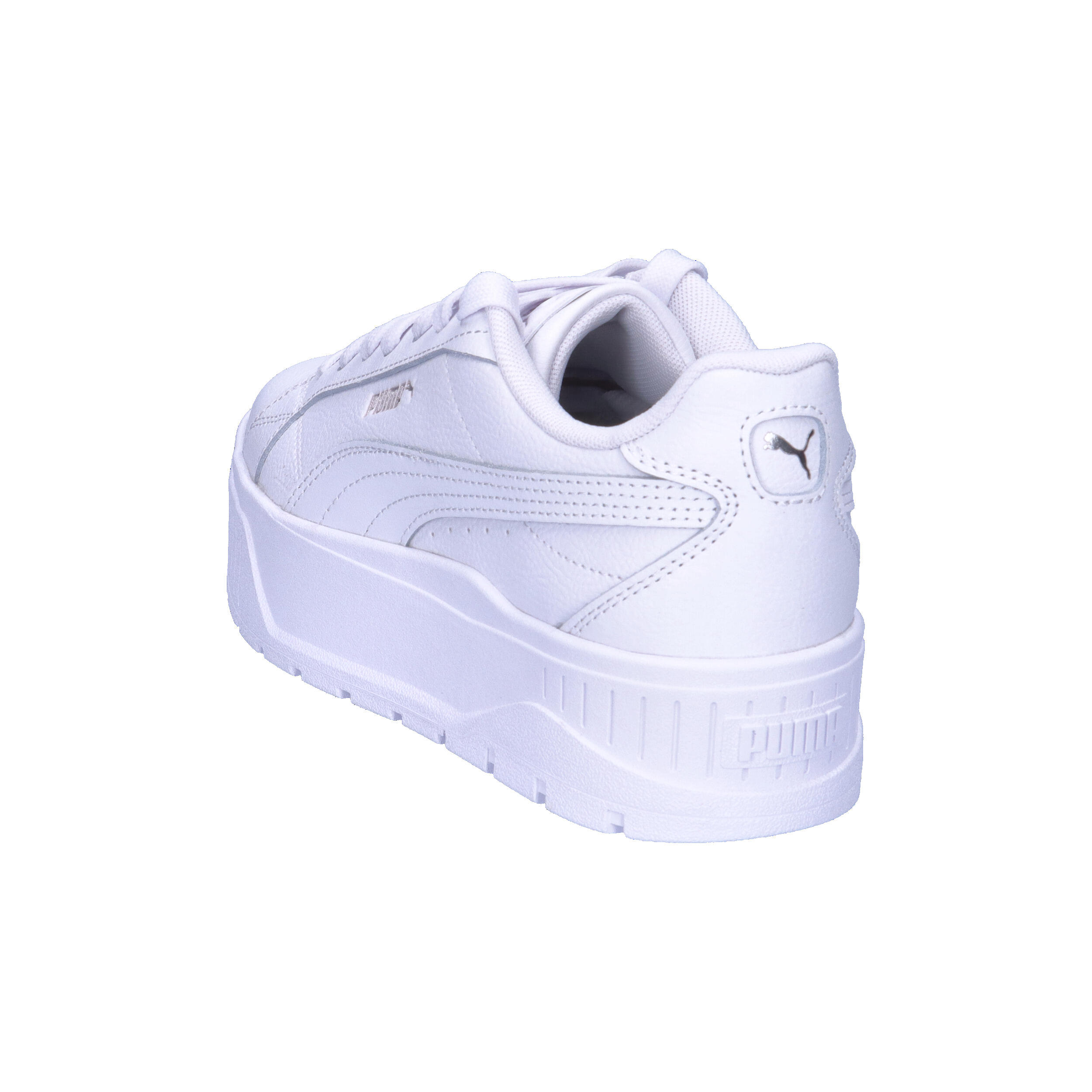 Karmen II Leather Sneakers Damen PUMA 12/15