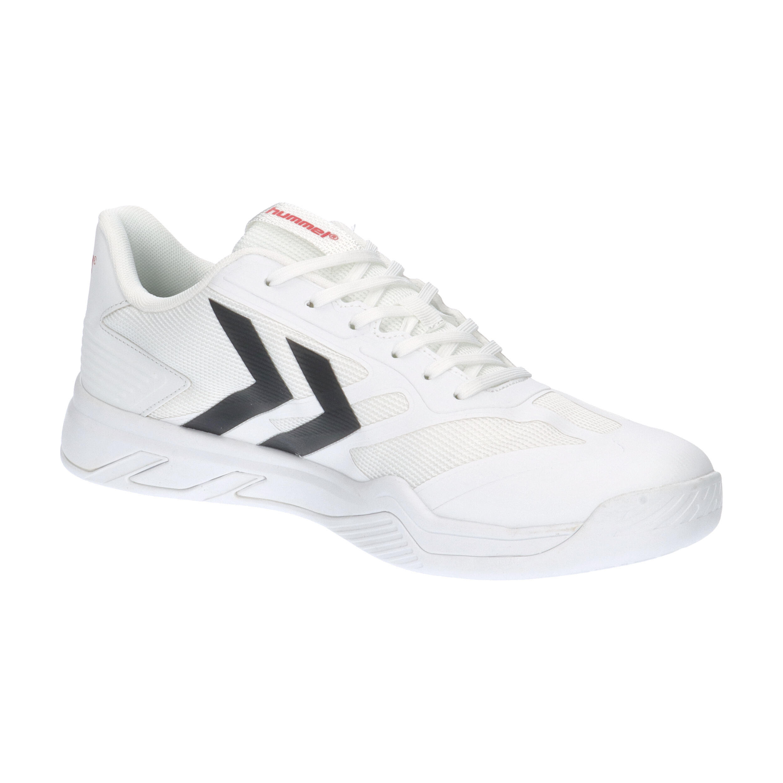 Instap Trainingsschoen Uruz Iii Unisex Volwassene HUMMEL 8/15