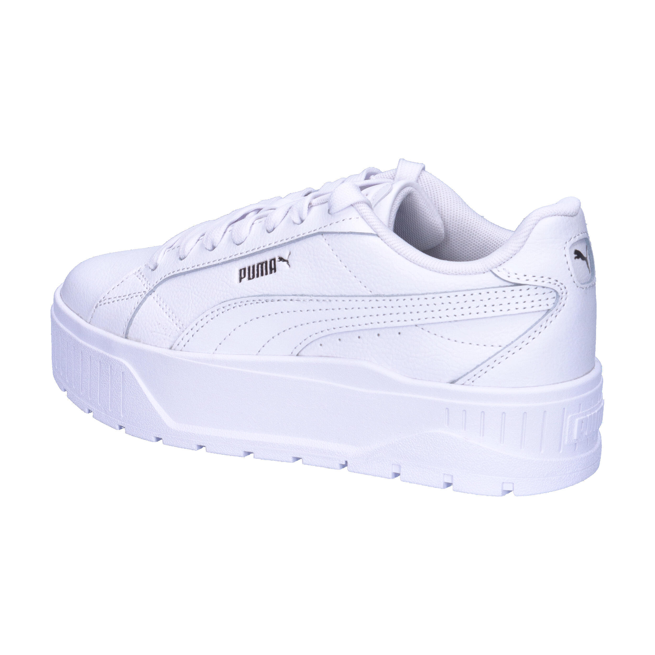 Karmen II Leather Sneakers Damen PUMA 11/15