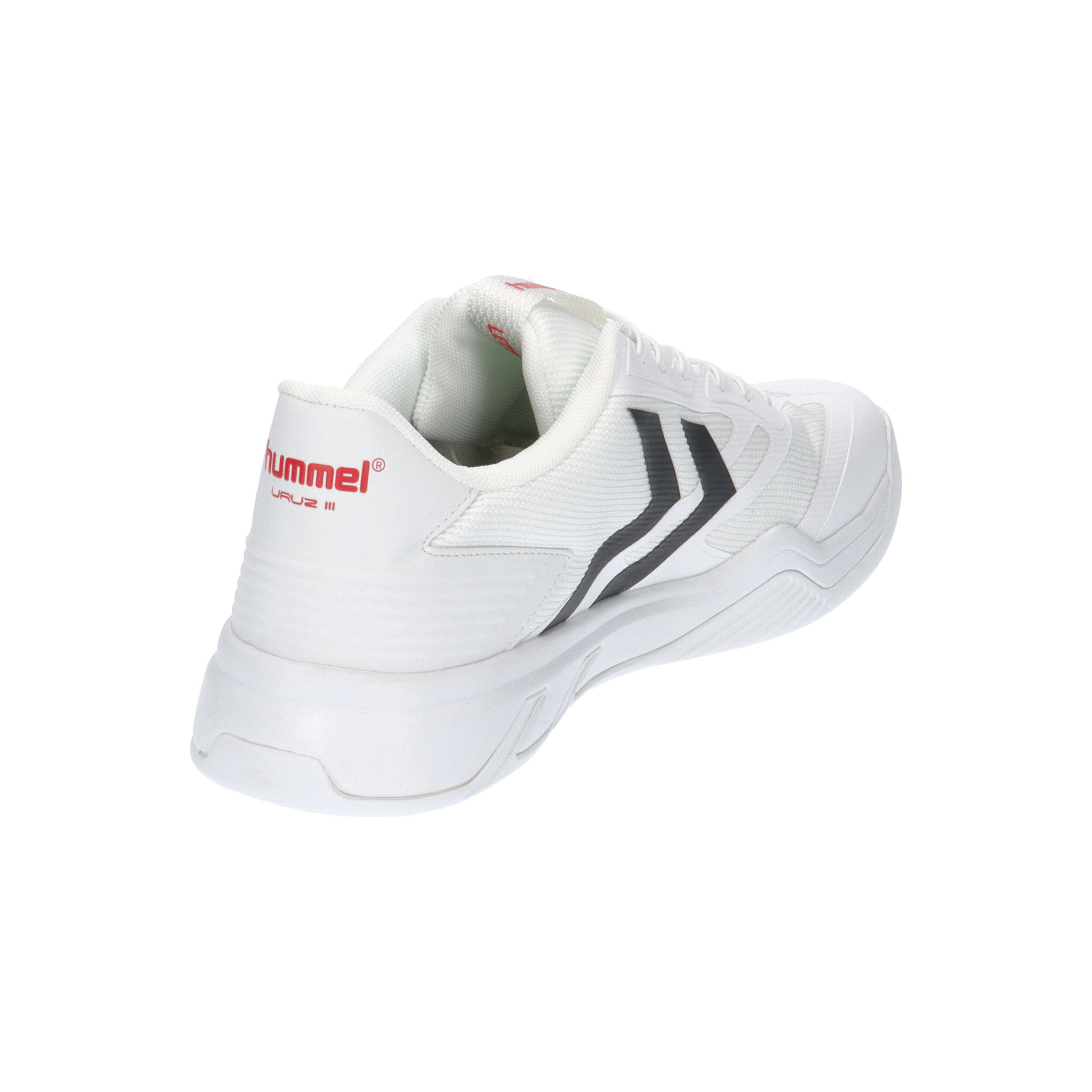 Instap Trainingsschoen Uruz Iii Unisex Volwassene HUMMEL 14/15