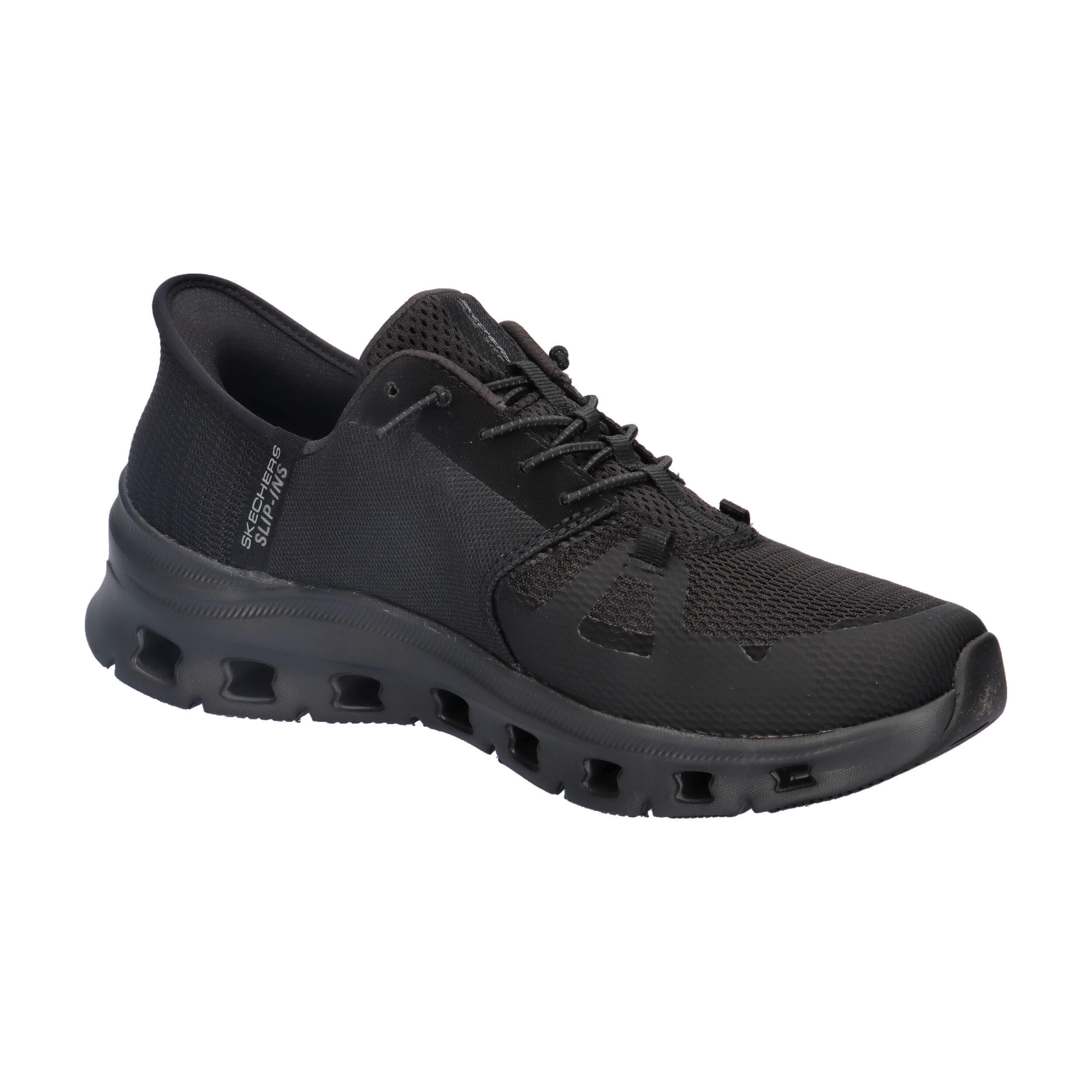 Buty SKECHERS GLIDE-STEP PRO Czarny 8/15