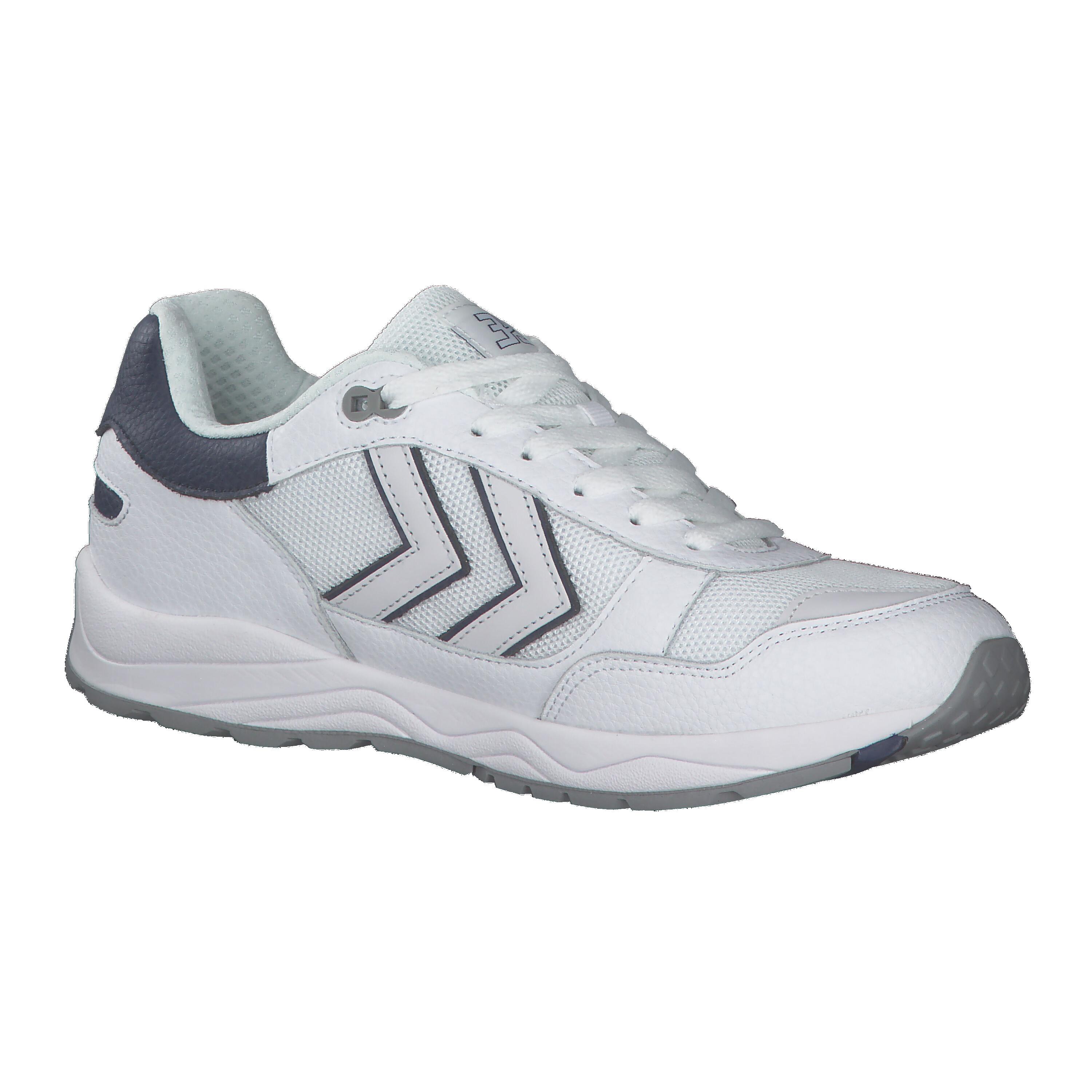 Hummel Unisex Sneaker 3-S Sport 206875 8/15