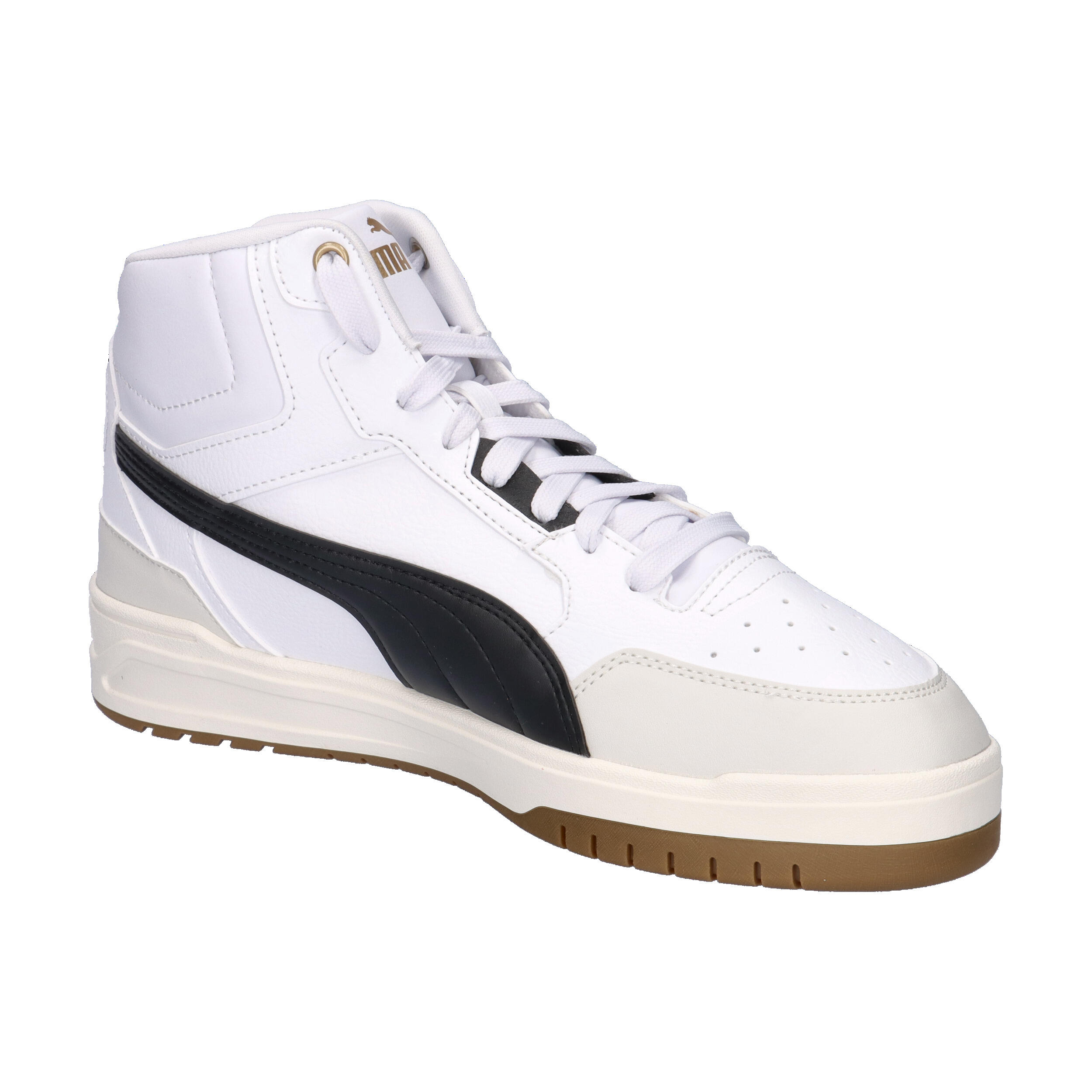 PUMA Shuffle Downtown Mid męskie buty miejskie 8/15