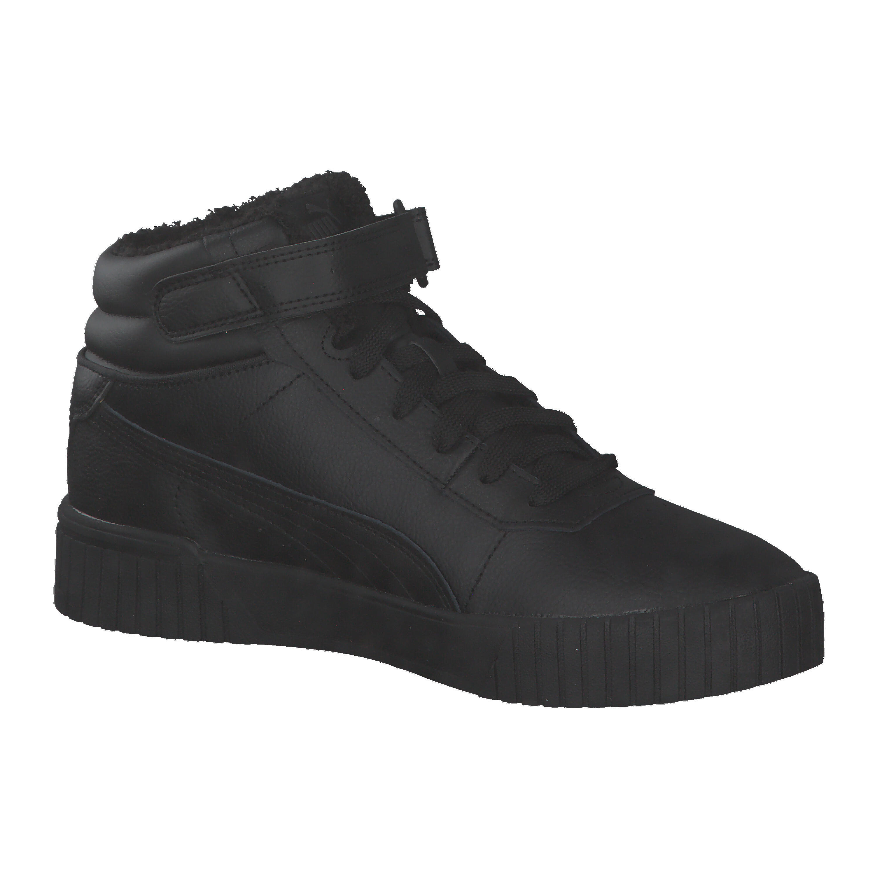 Buty damskie ocieplane do chodzenia Puma CARINA 2.0 MID WTR 8/14