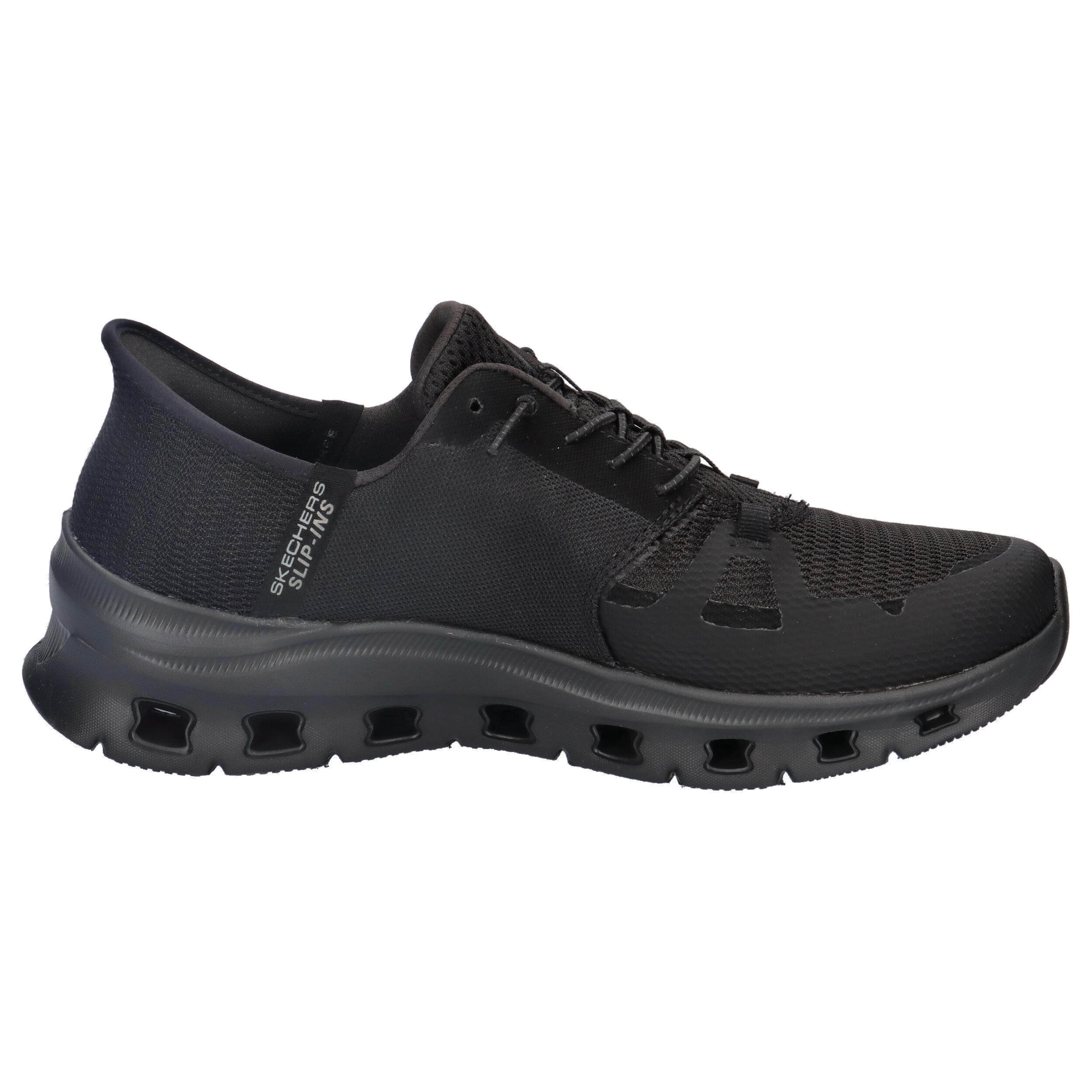 Buty SKECHERS GLIDE-STEP PRO Czarny 7/15