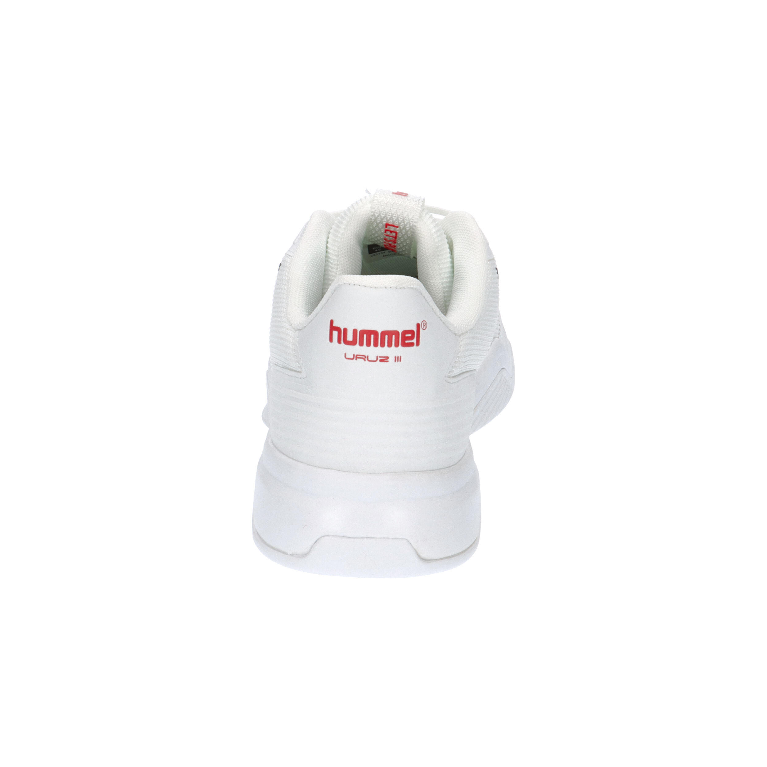 Instap Trainingsschoen Uruz Iii Unisex Volwassene HUMMEL 13/15