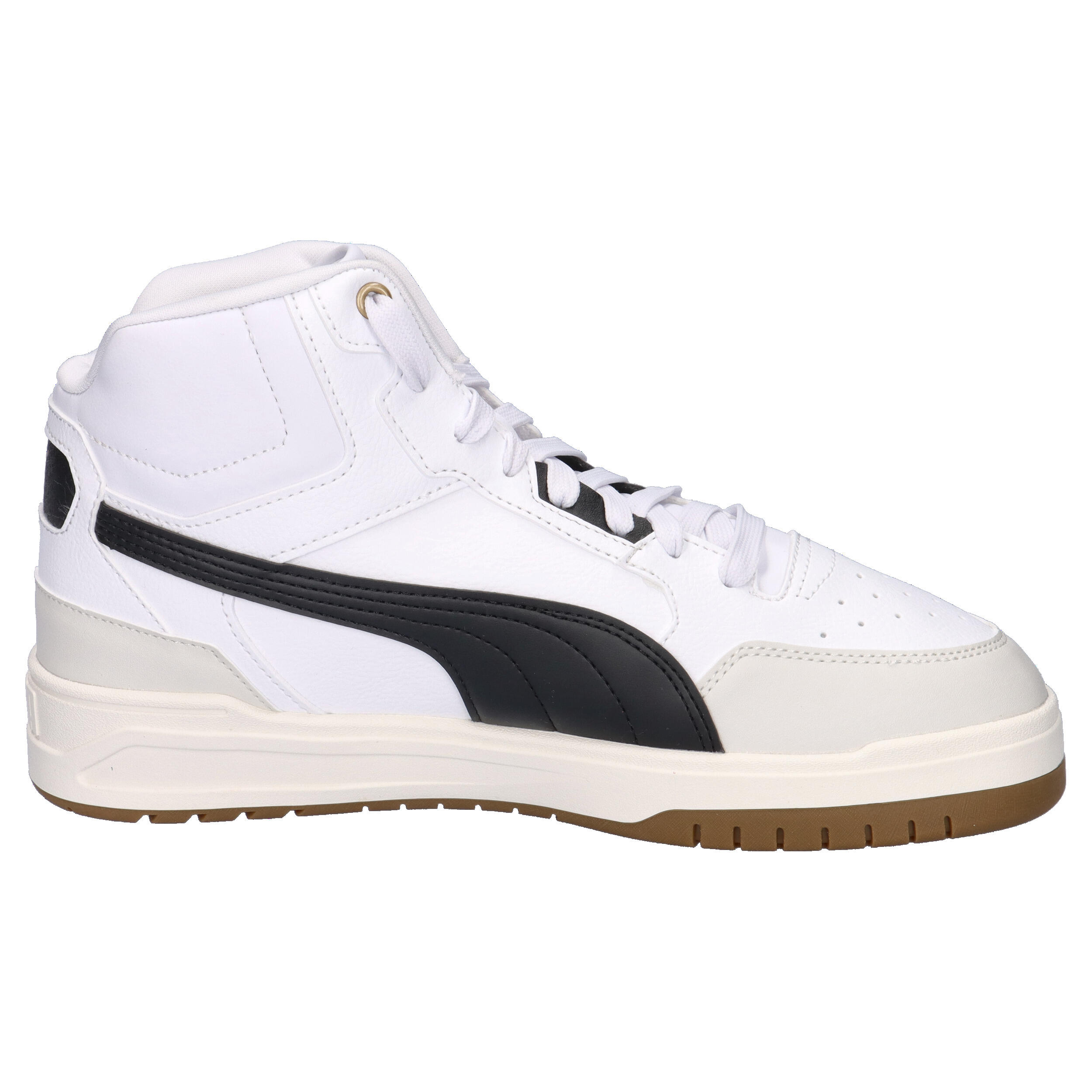 PUMA Shuffle Downtown Mid męskie buty miejskie 7/15