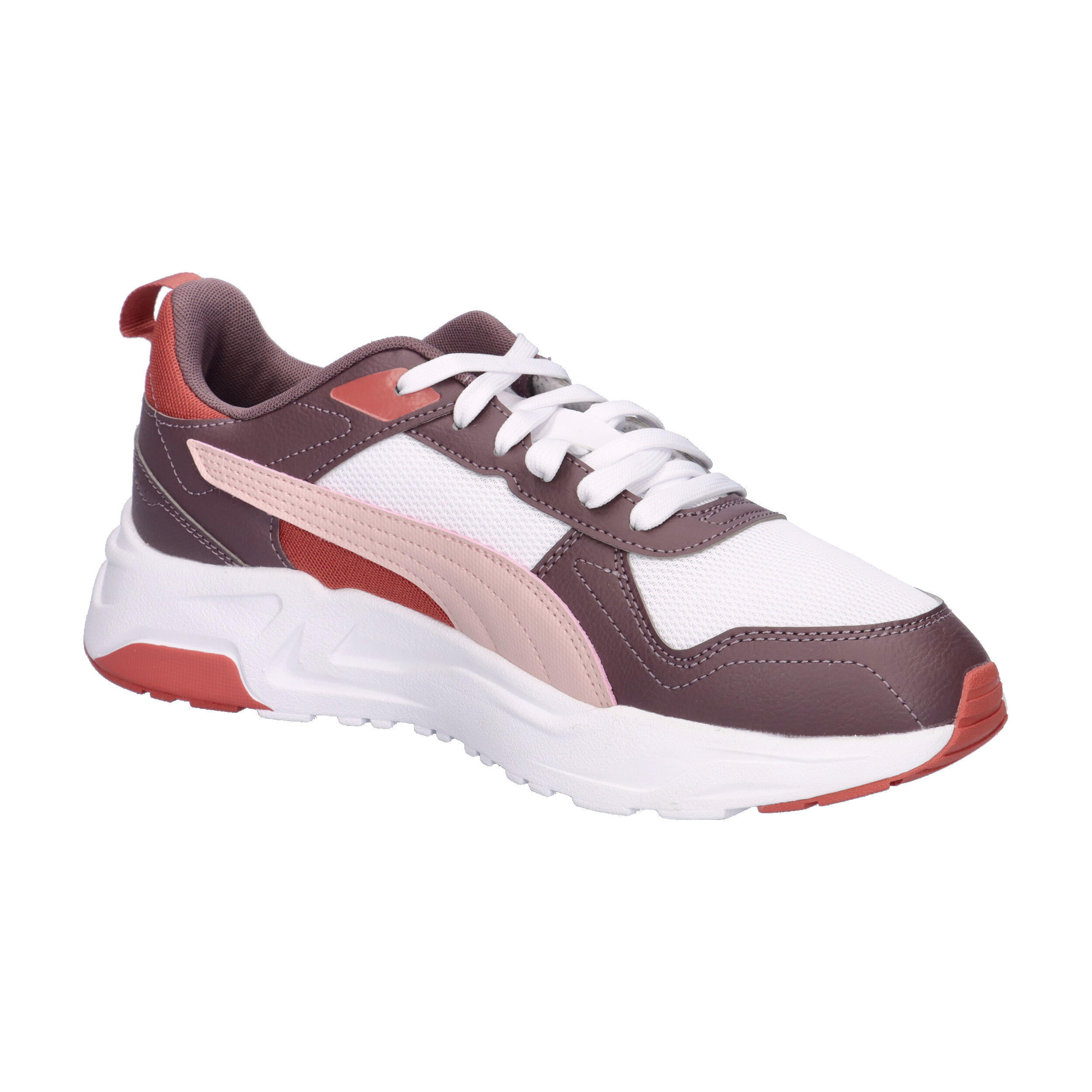 Puma Unisex Sneaker Trinity 2 LT 400231 8/15