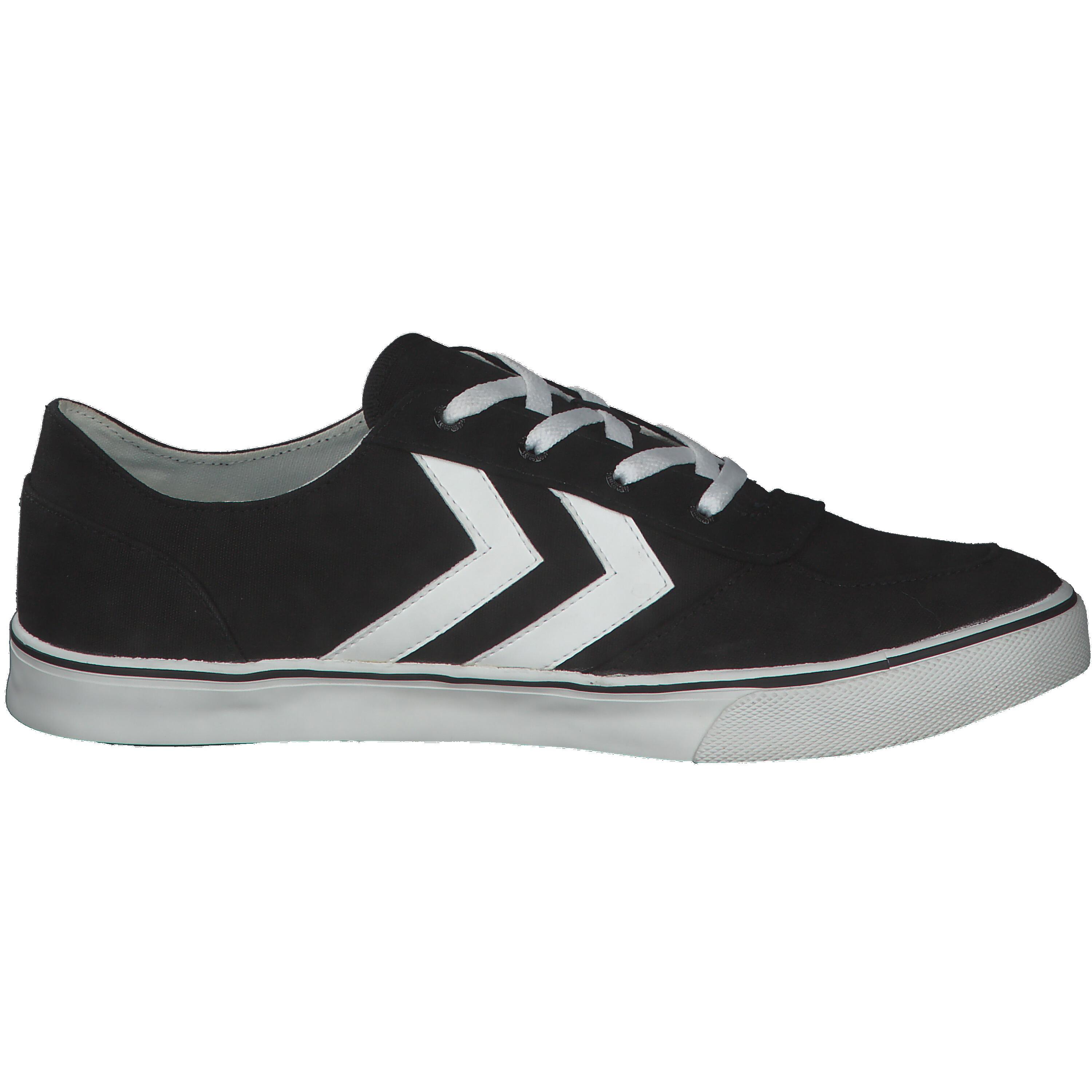 Hummel Unisex Sneaker Stadil Age Canvas 206046 7/15