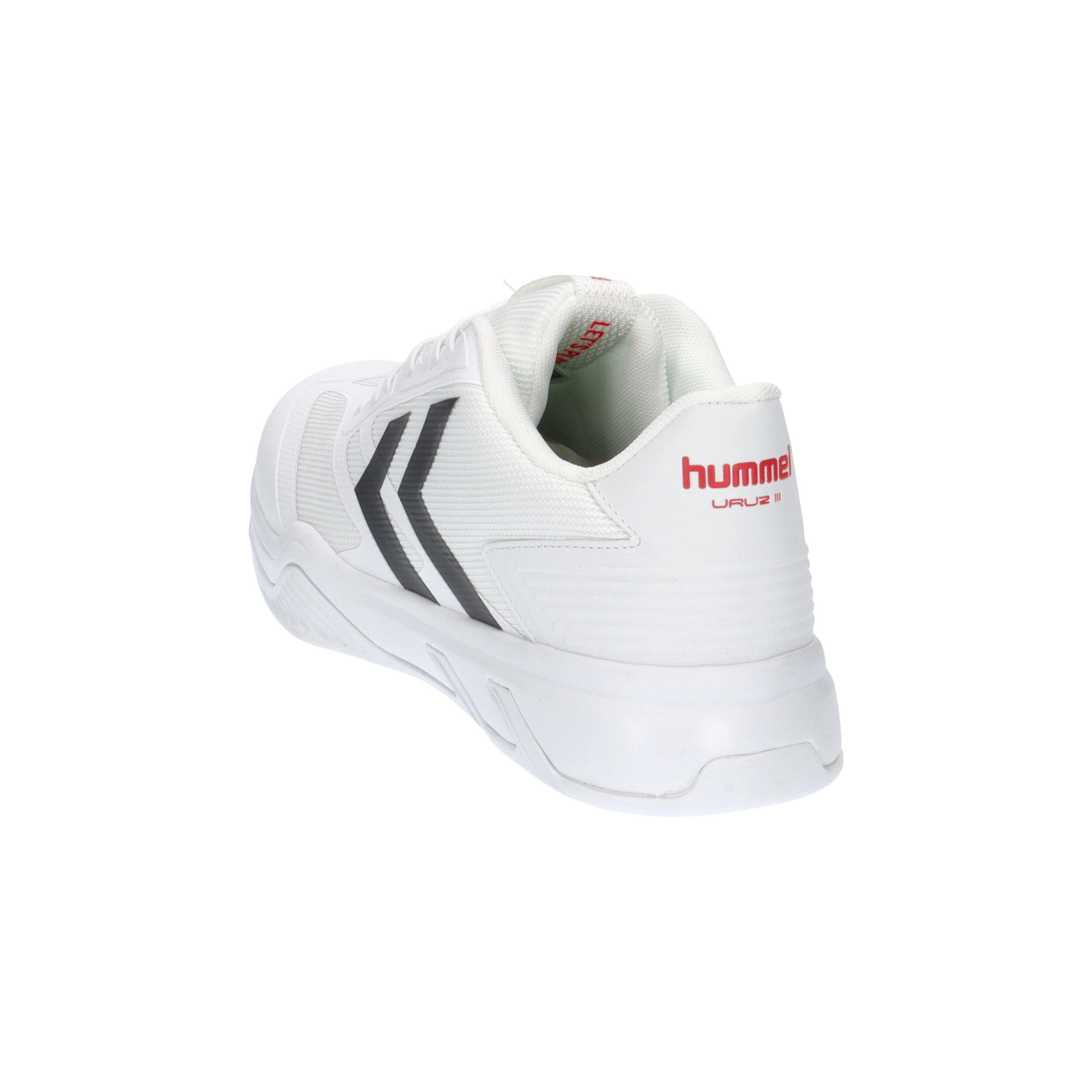 Instap Trainingsschoen Uruz Iii Unisex Volwassene HUMMEL 12/15