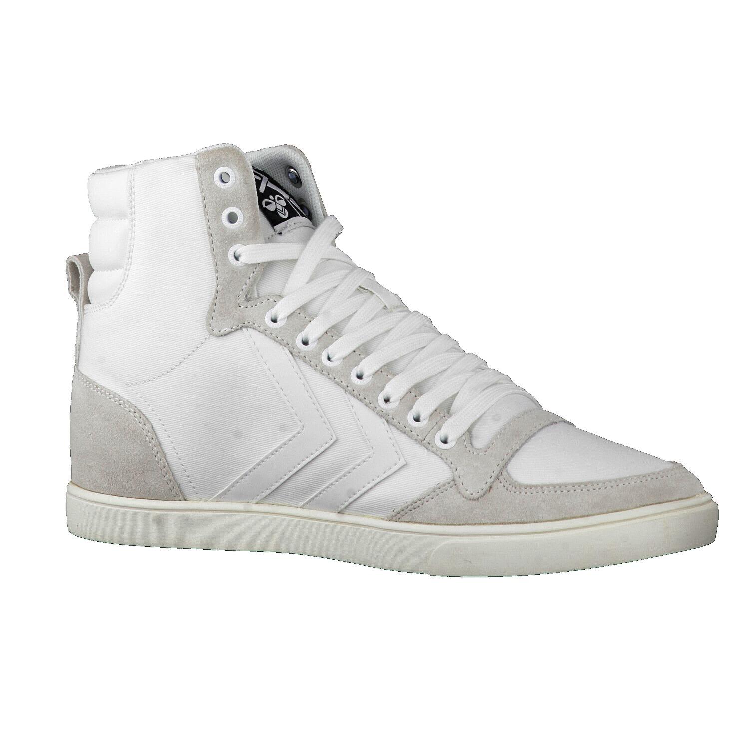 Zapatilla Deportiva High Slimmer Stadil Adulto Unisex Hummel 8/15