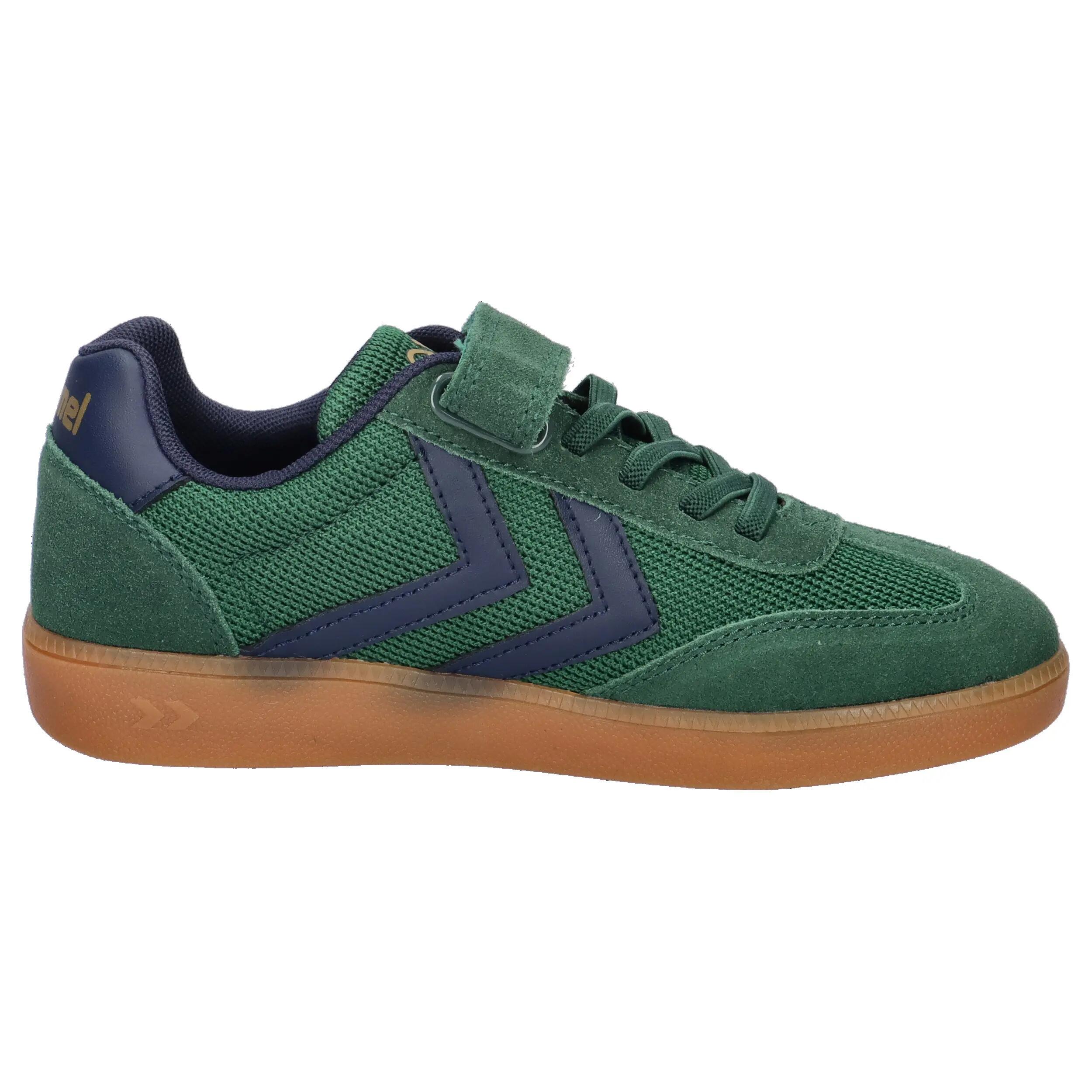 Hummel Kinder Sneaker VM78 CPH JR 230241 7/15