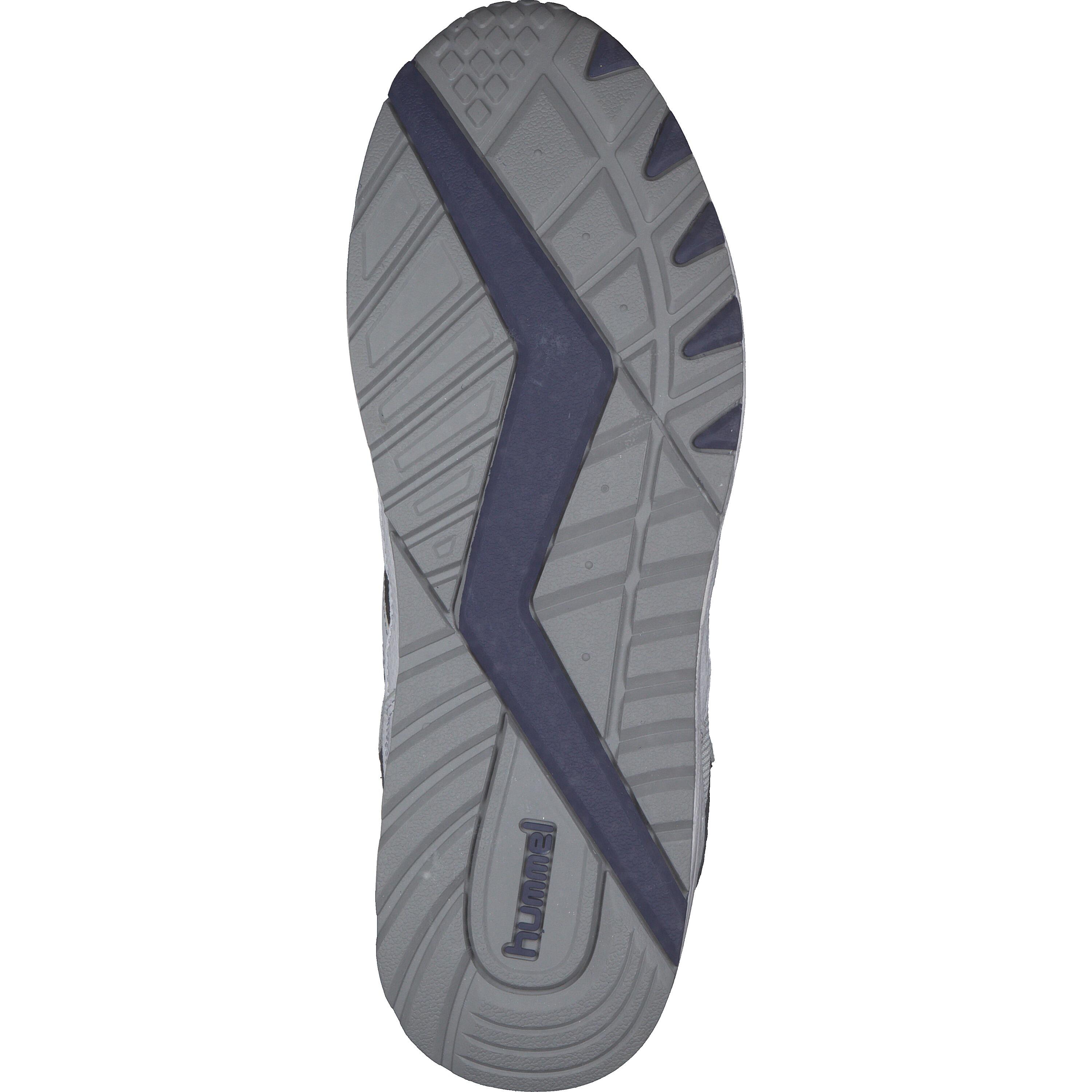 Hummel Unisex Sneaker 3-S Sport 206875 6/15