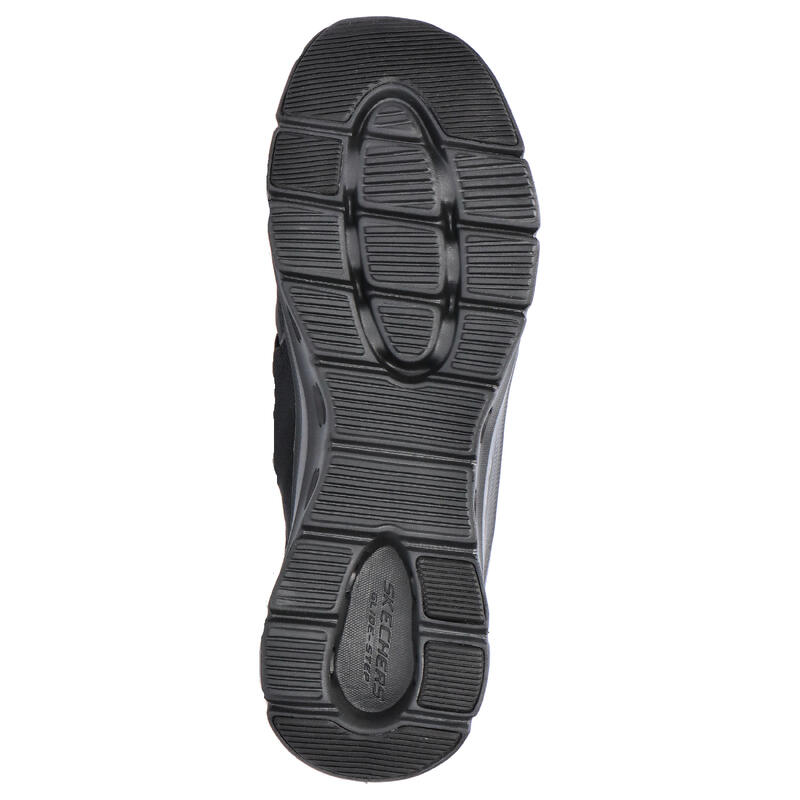 Pantofi sport femei Skechers Glide-step Pro, Negru